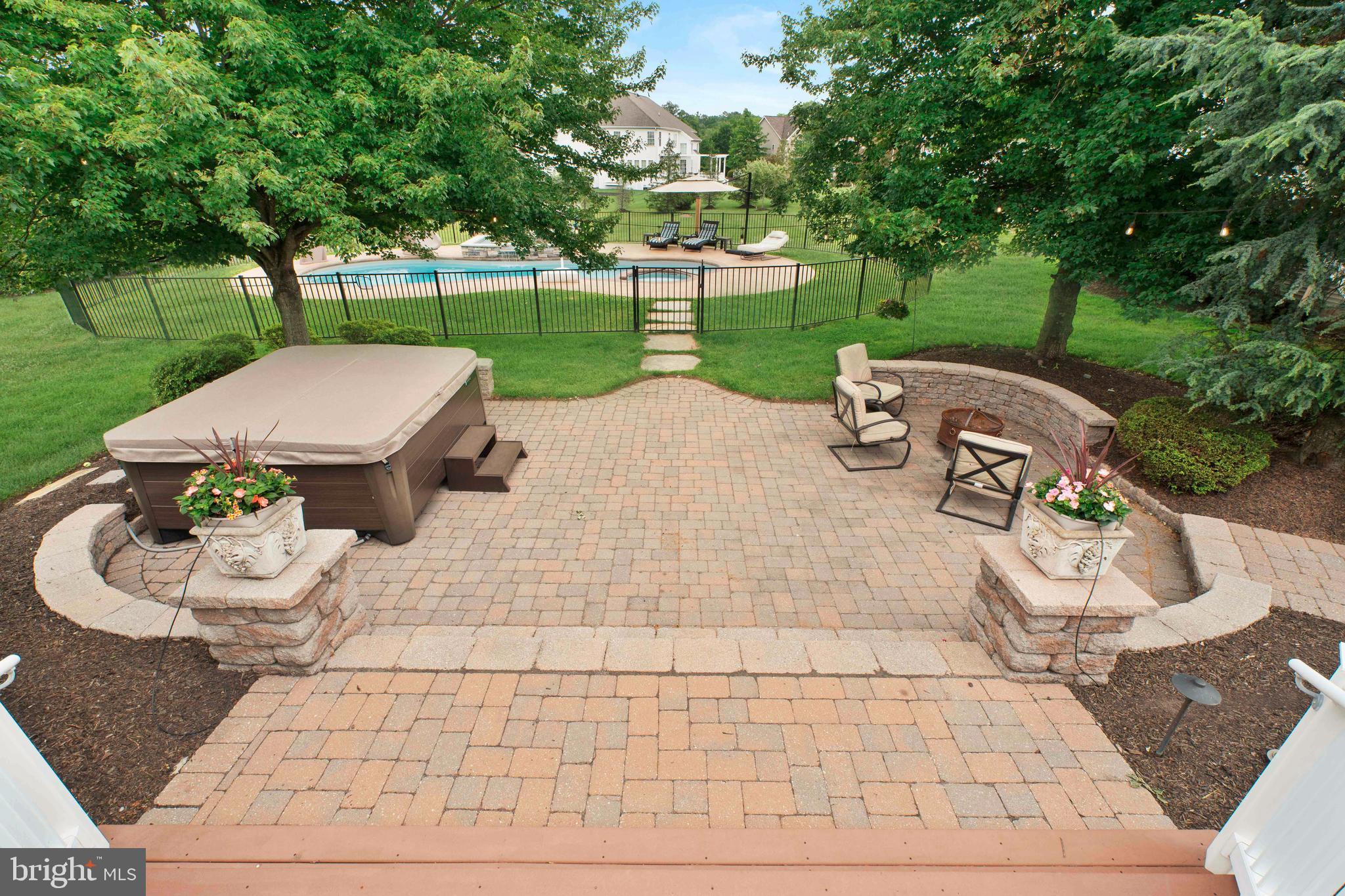 WOODS AT NORTHAMPTON - Residential
