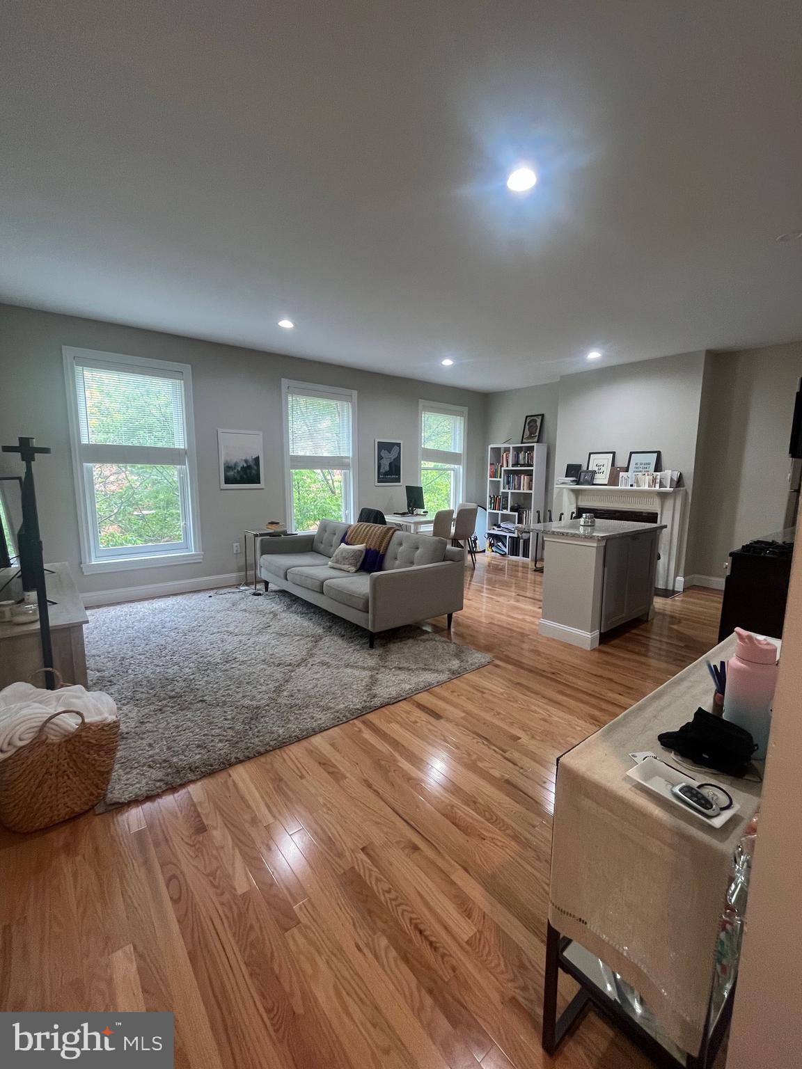 RITTENHOUSE SQUARE - Residential Lease