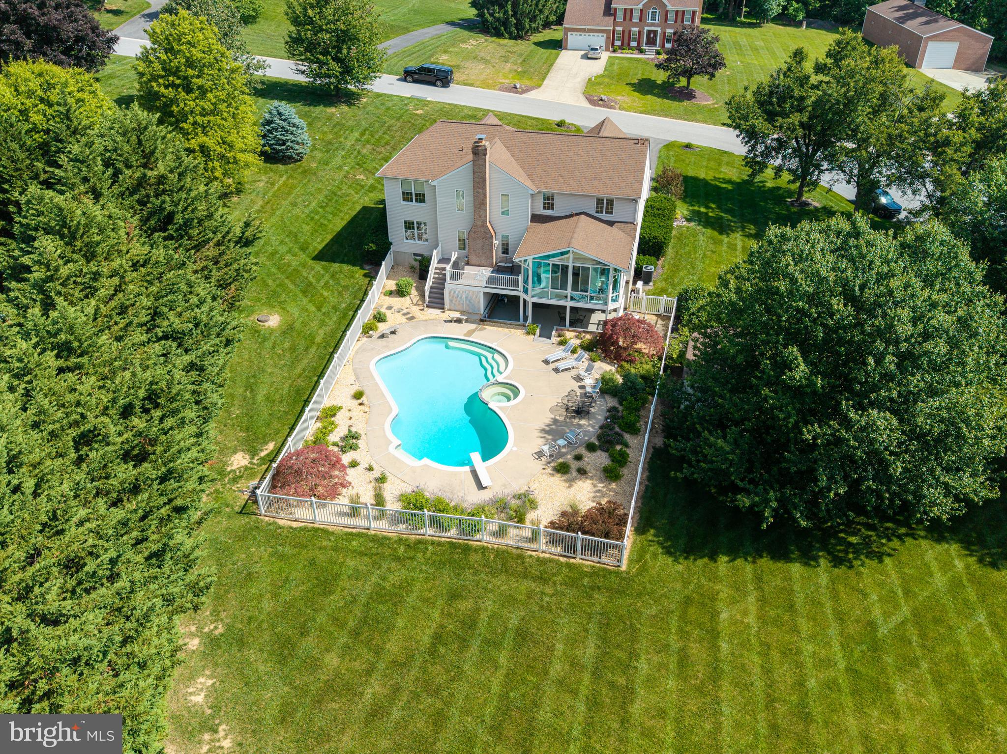 BELMAR ESTATES - Residential