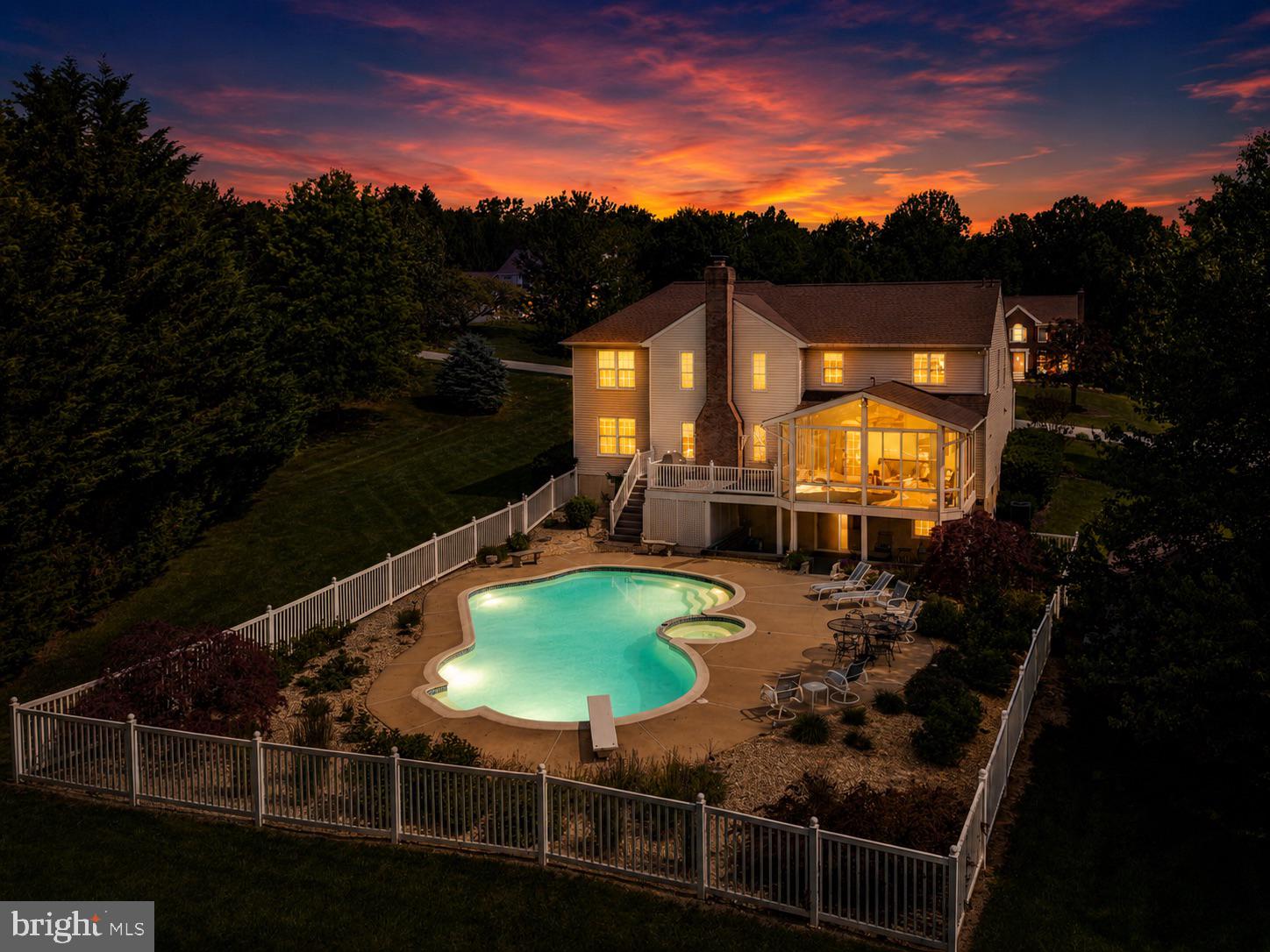 BELMAR ESTATES - Residential