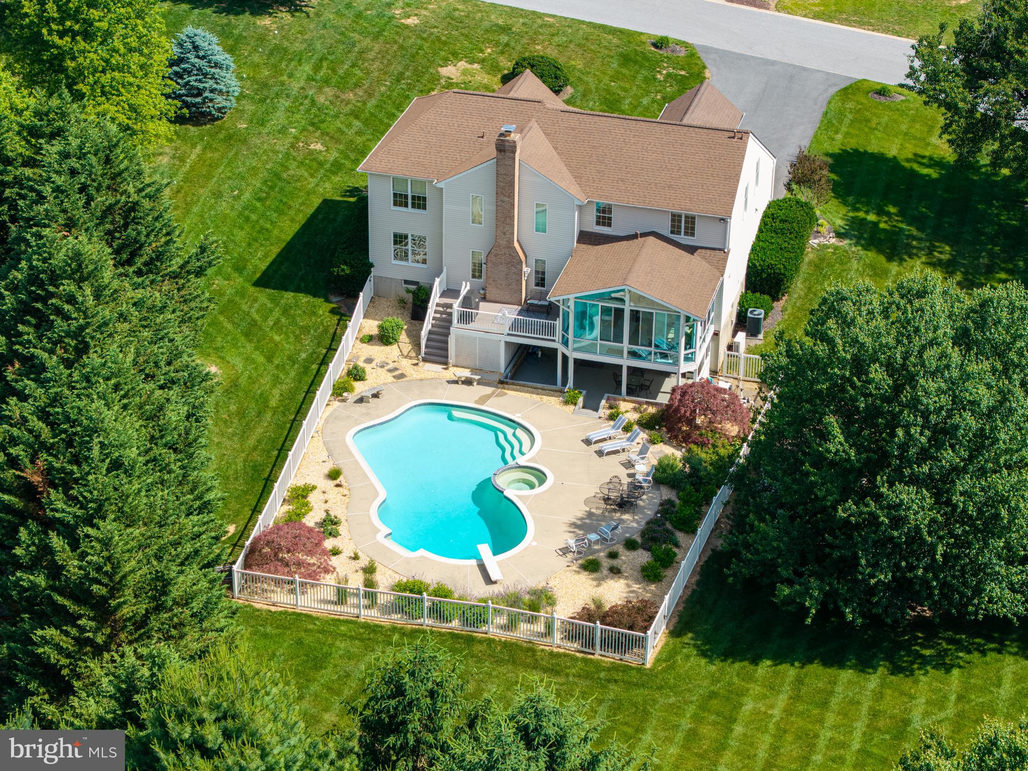 BELMAR ESTATES - Residential
