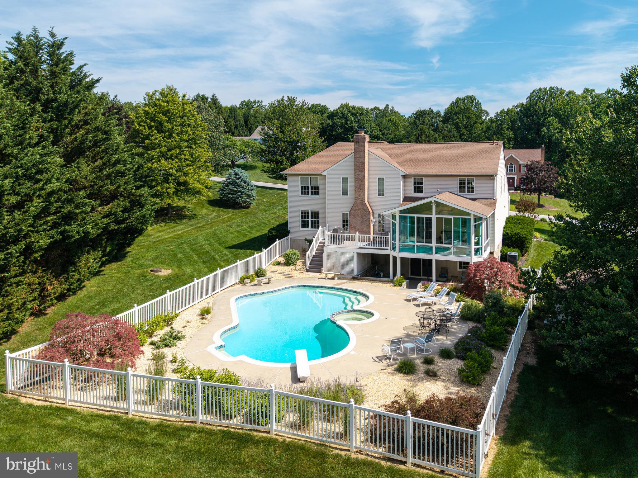 BELMAR ESTATES - Residential