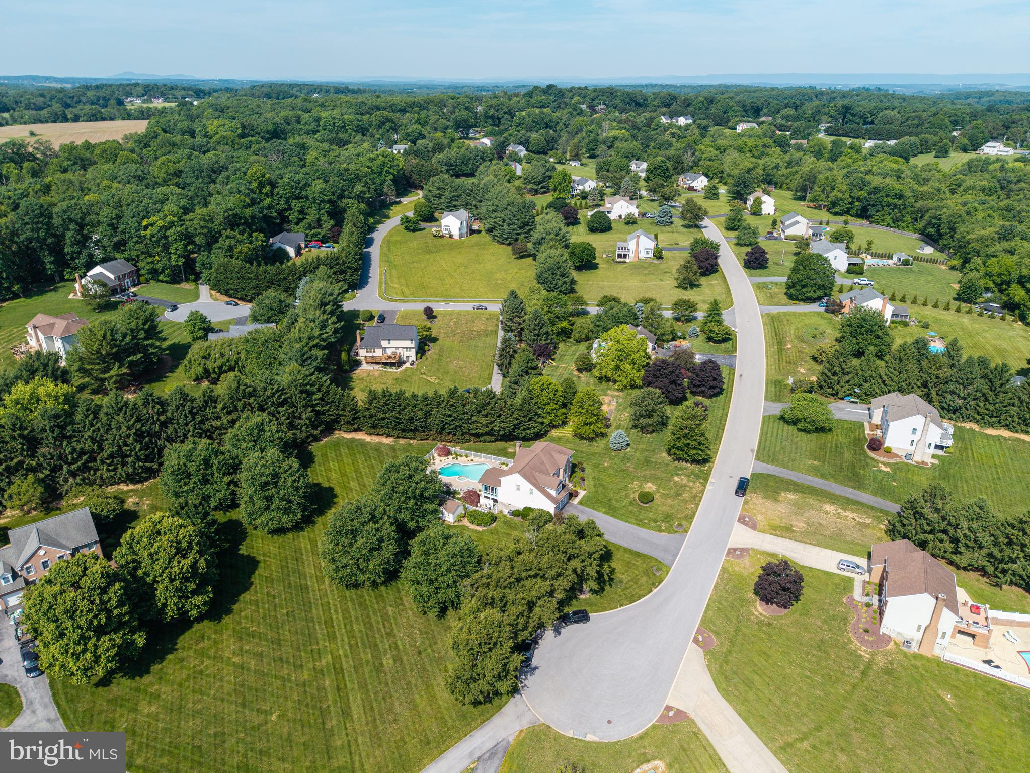 BELMAR ESTATES - Residential