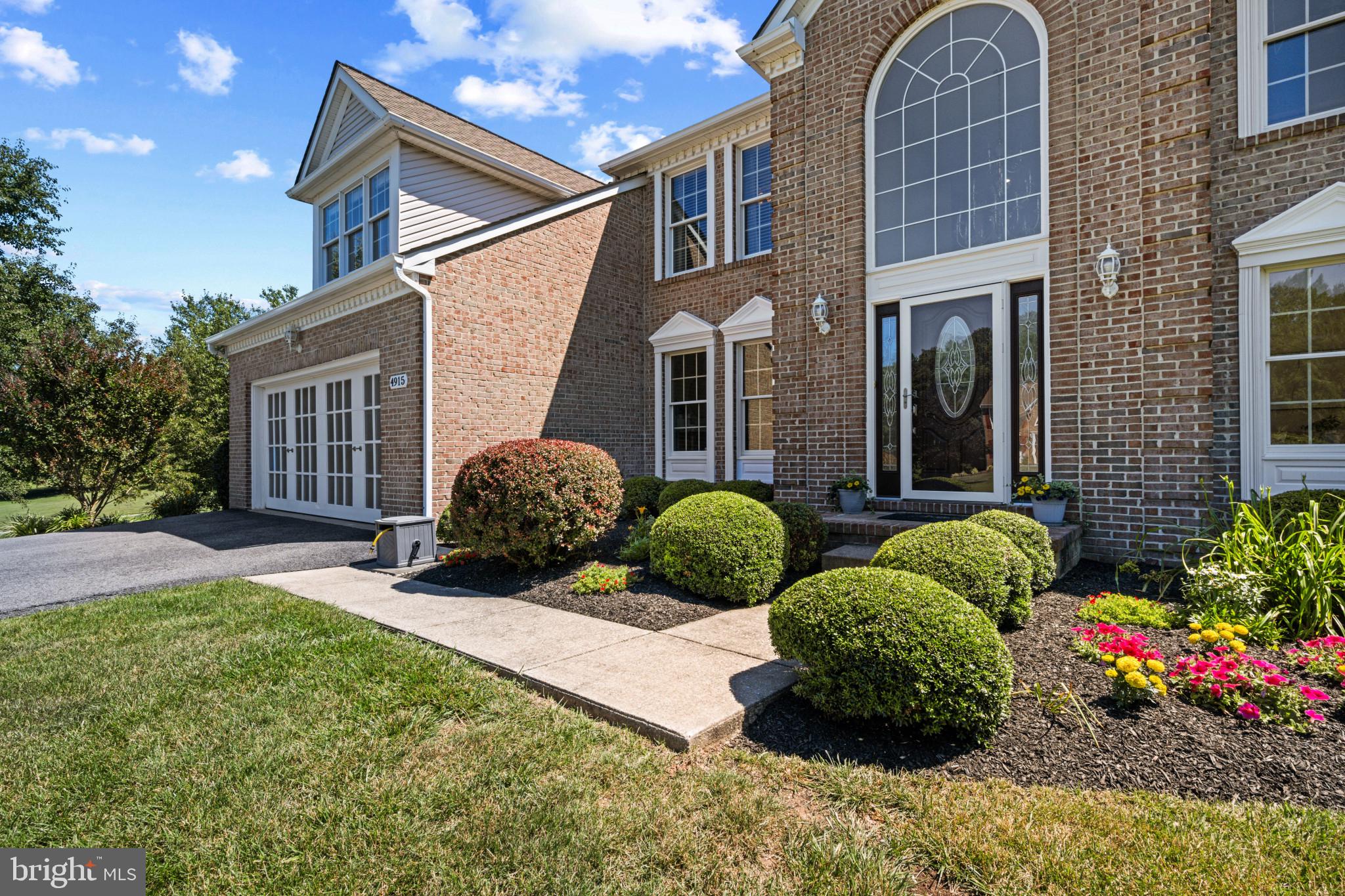 BELMAR ESTATES - Residential