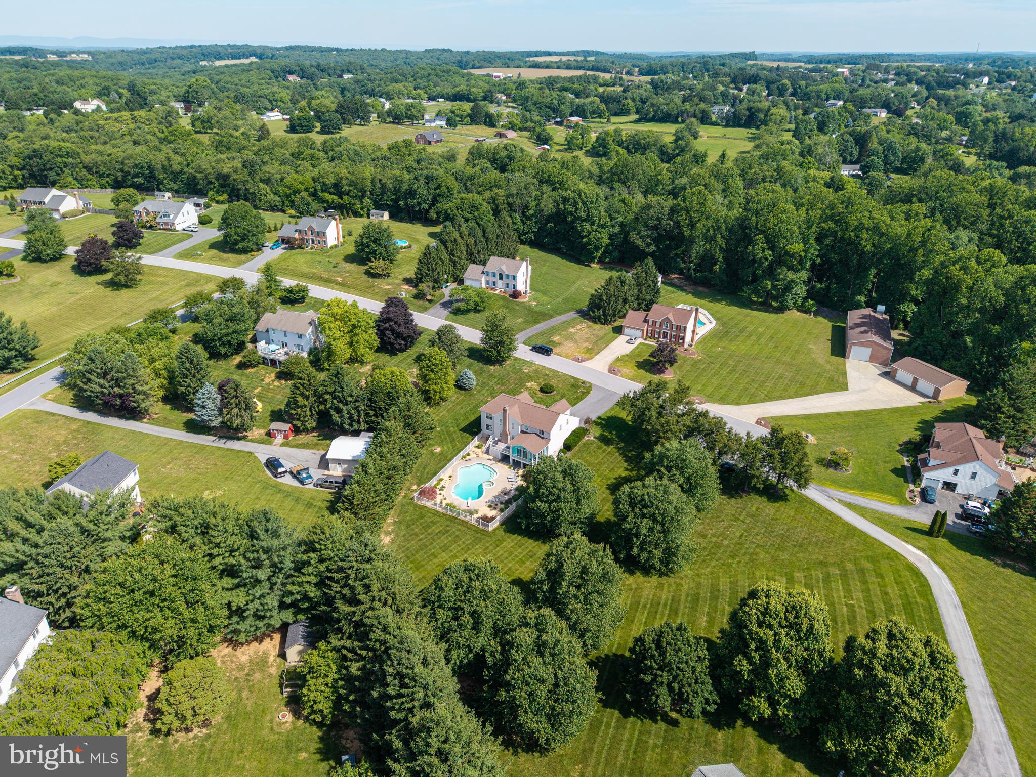 BELMAR ESTATES - Residential