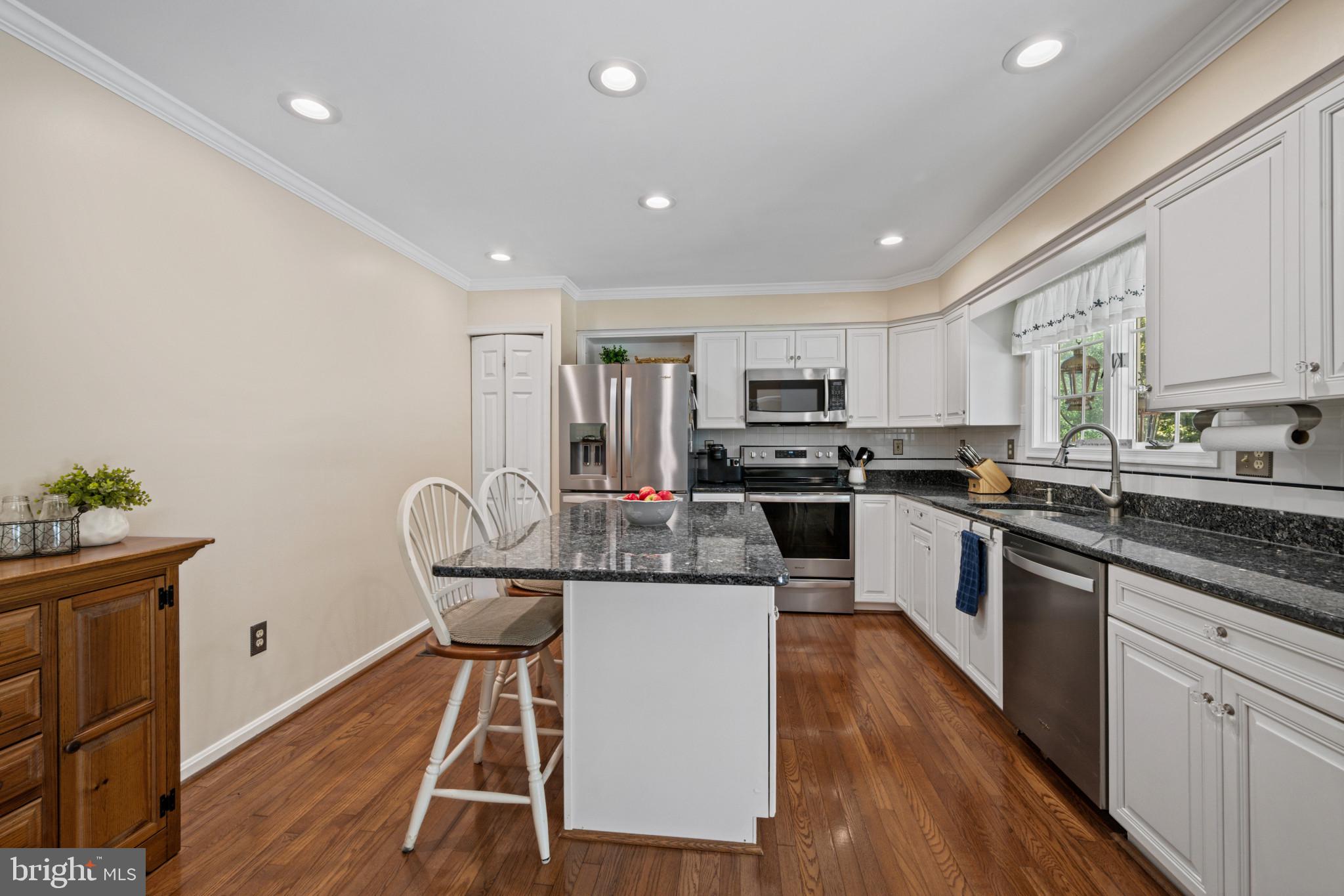BELMAR ESTATES - Residential