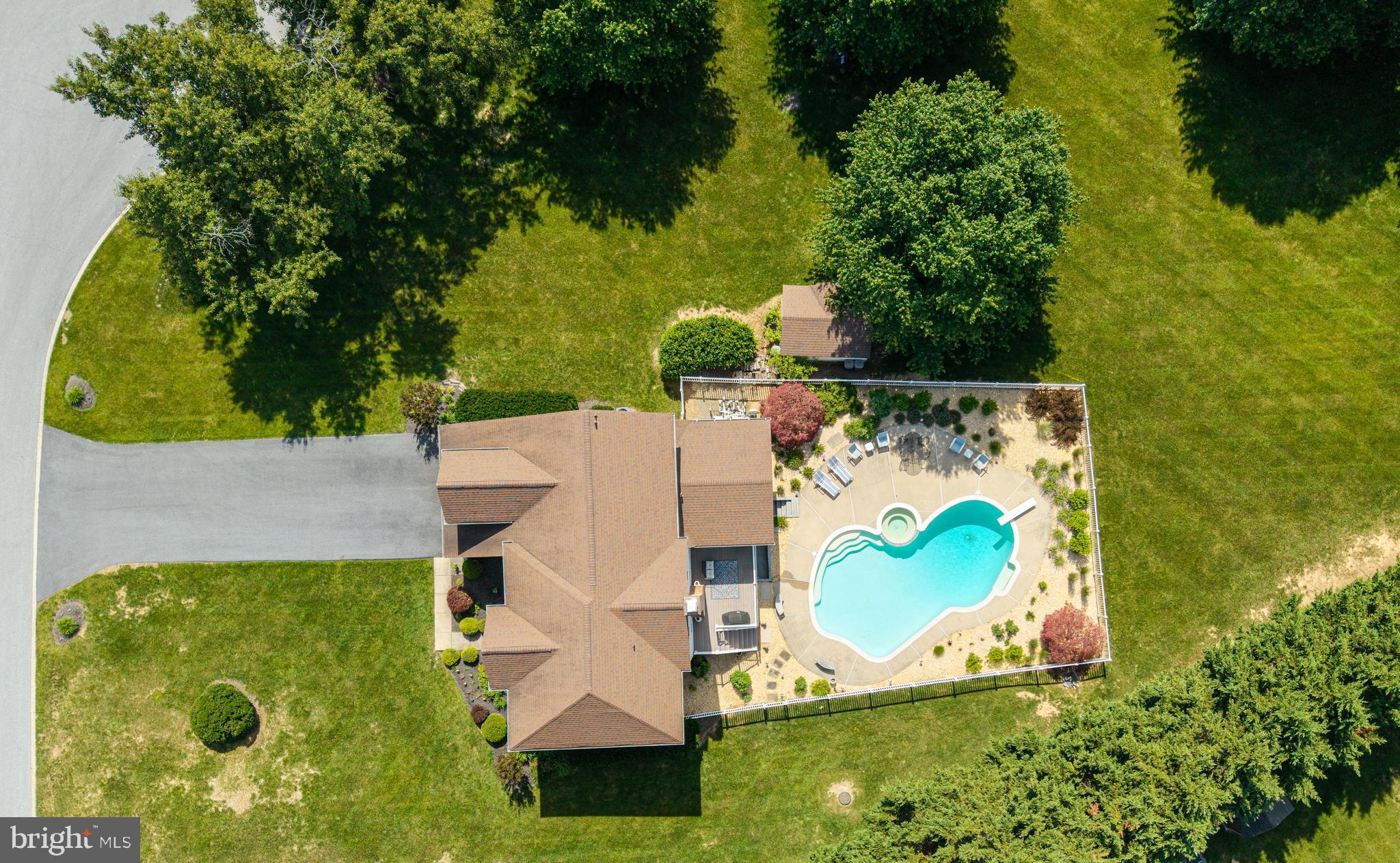 BELMAR ESTATES - Residential
