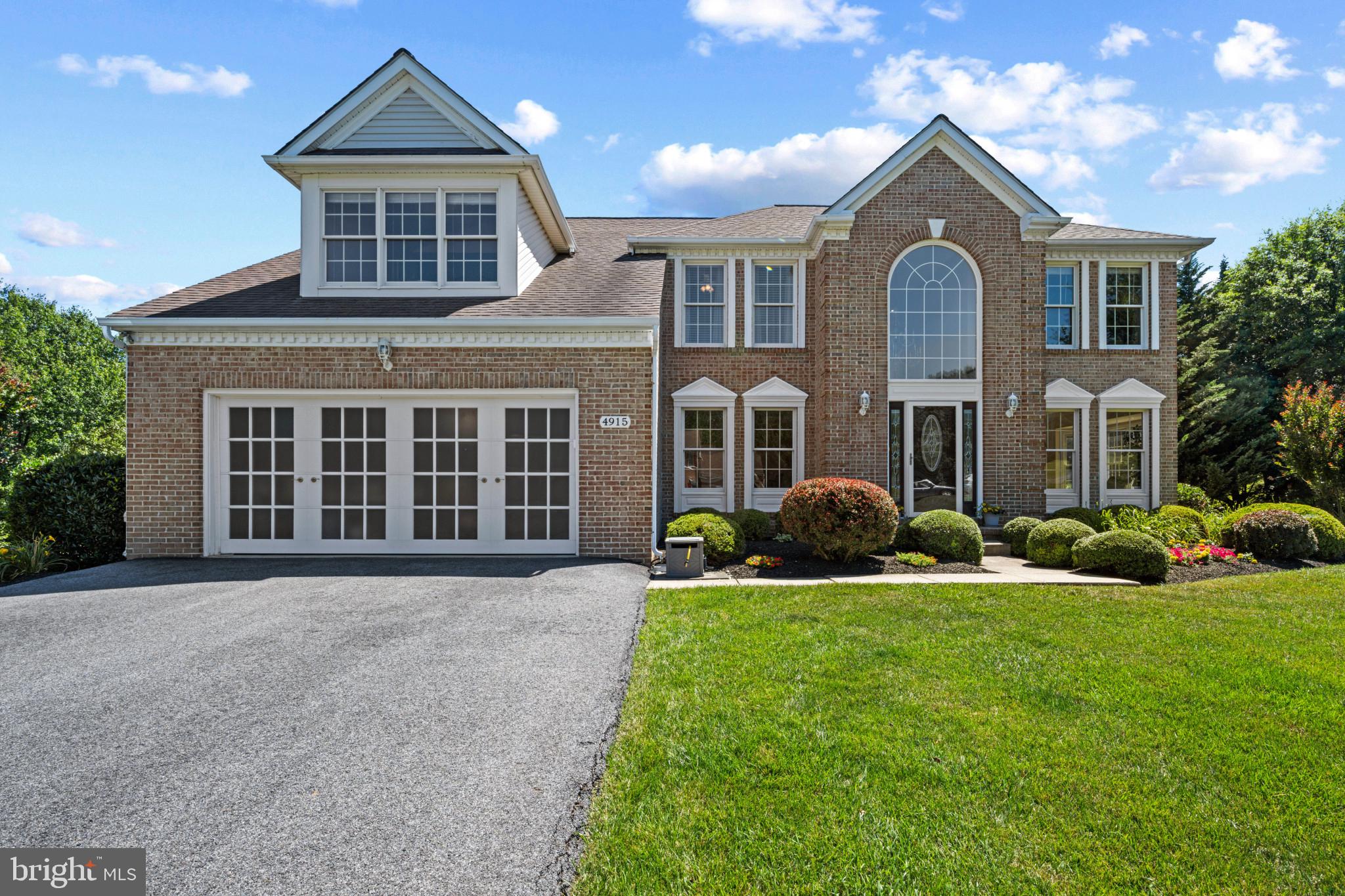 BELMAR ESTATES - Residential