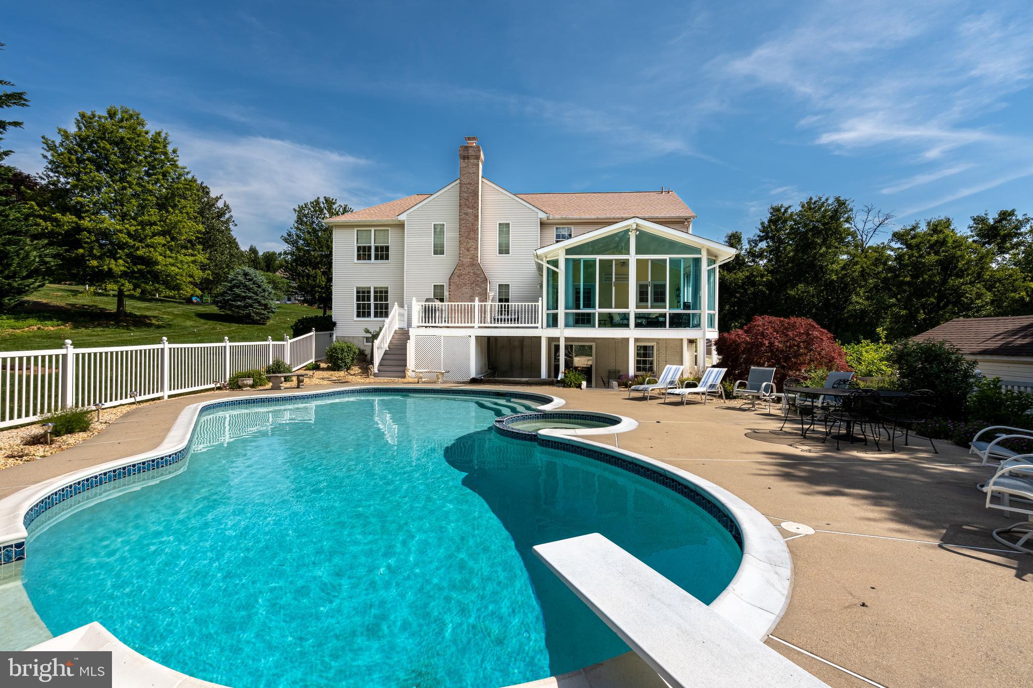 BELMAR ESTATES - Residential