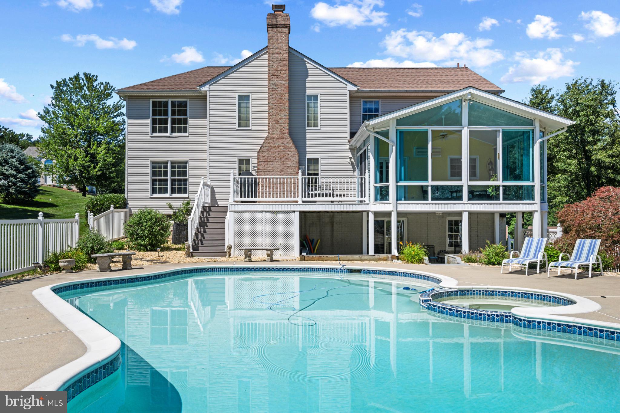 BELMAR ESTATES - Residential