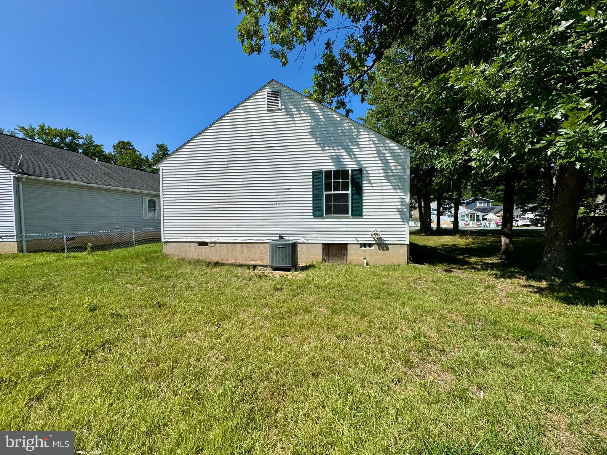NORTH CHESAPEAKE BEACH - Residential