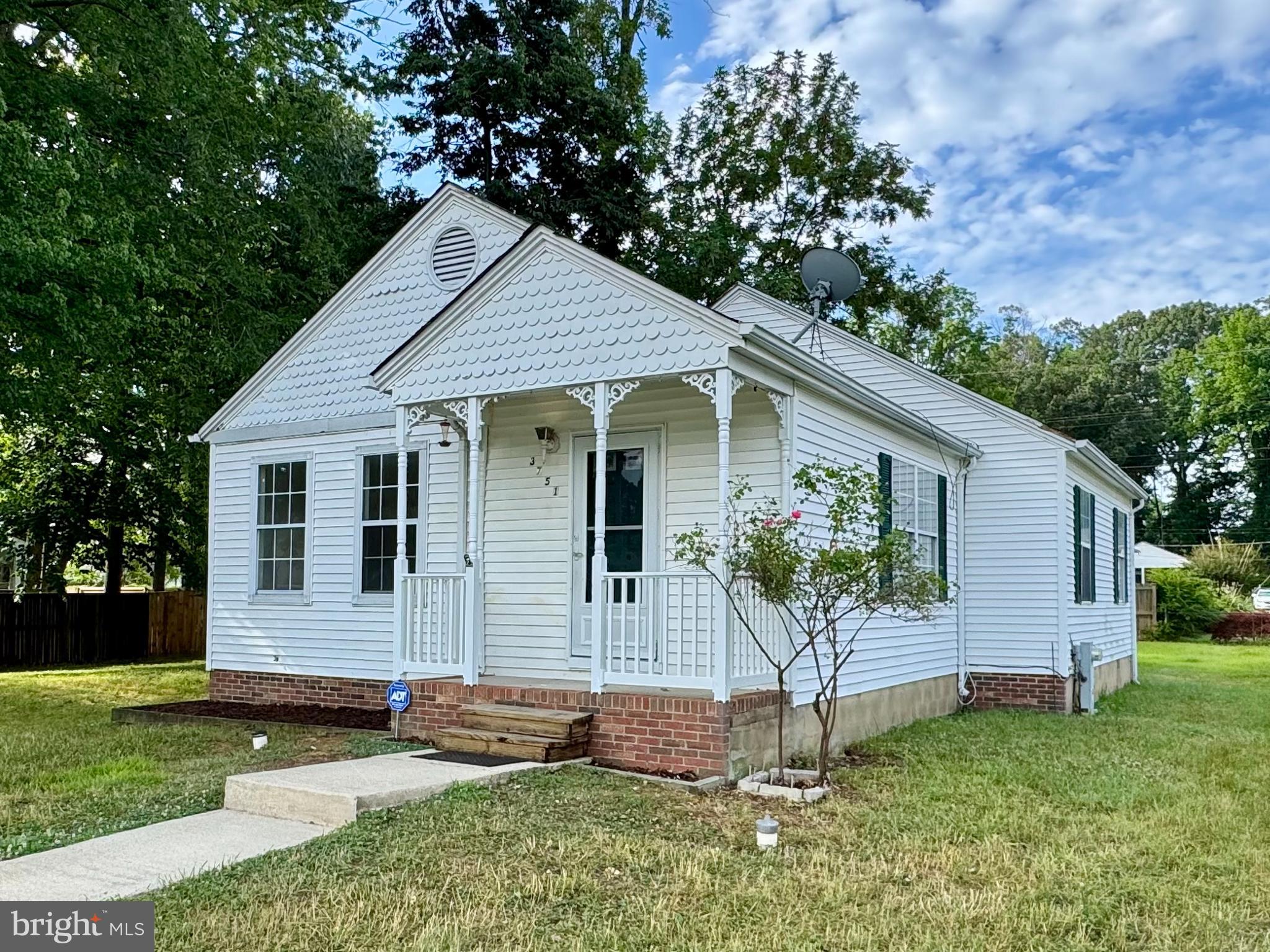 NORTH CHESAPEAKE BEACH - Residential
