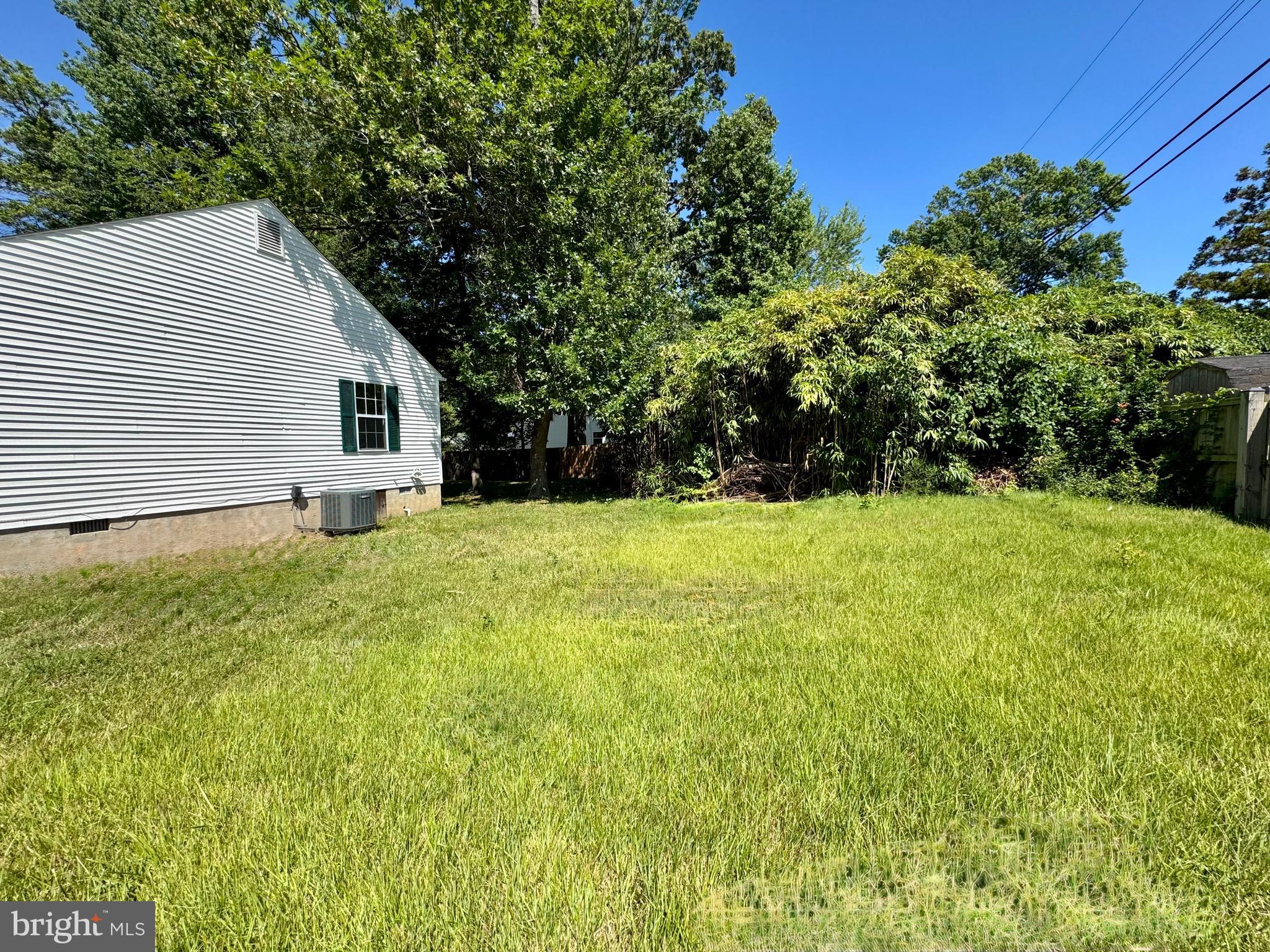 NORTH CHESAPEAKE BEACH - Residential