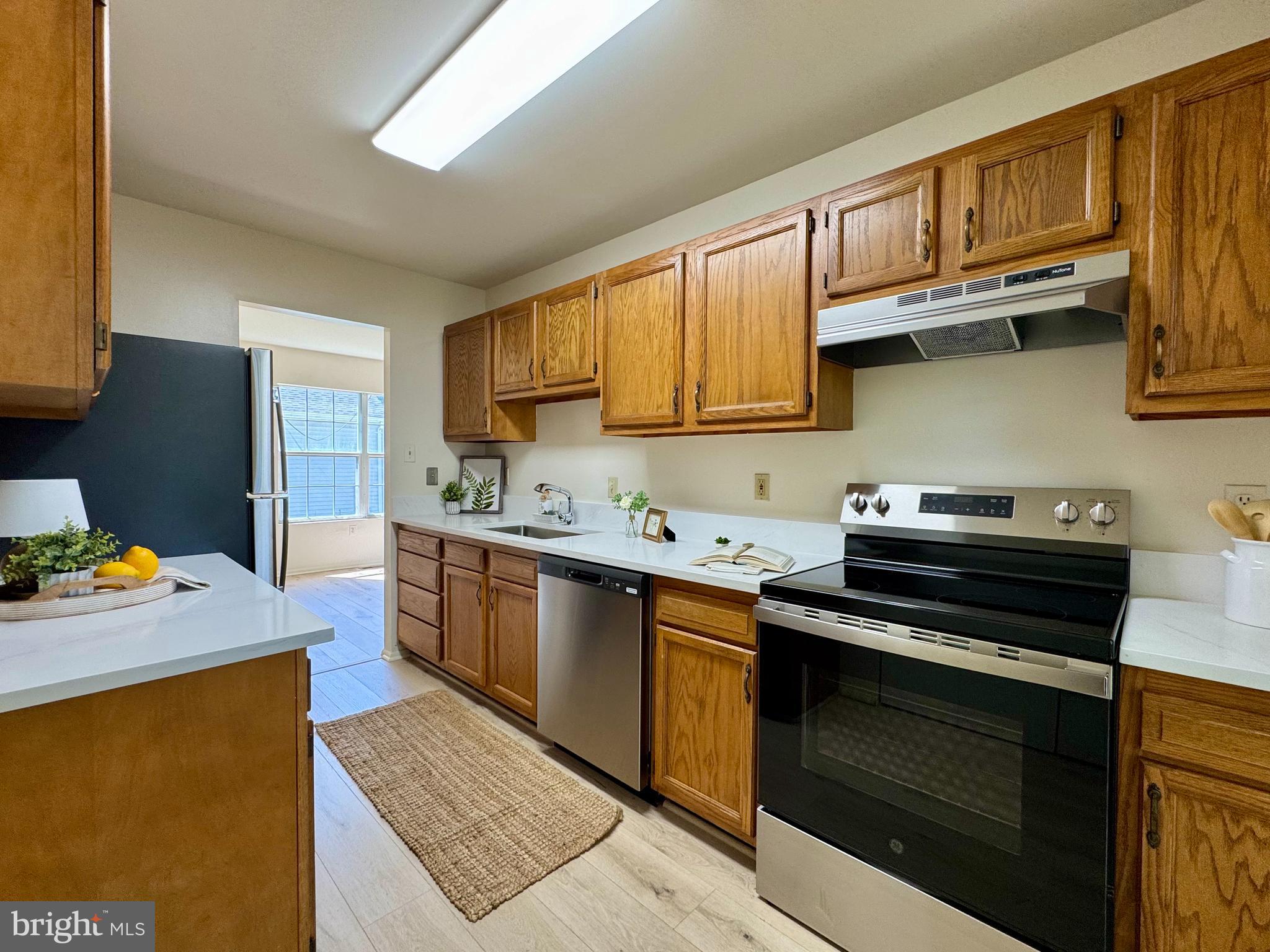 NORTH CHESAPEAKE BEACH - Residential