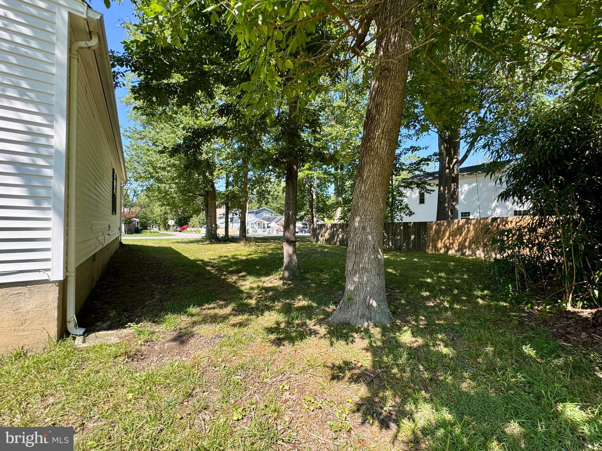 NORTH CHESAPEAKE BEACH - Residential