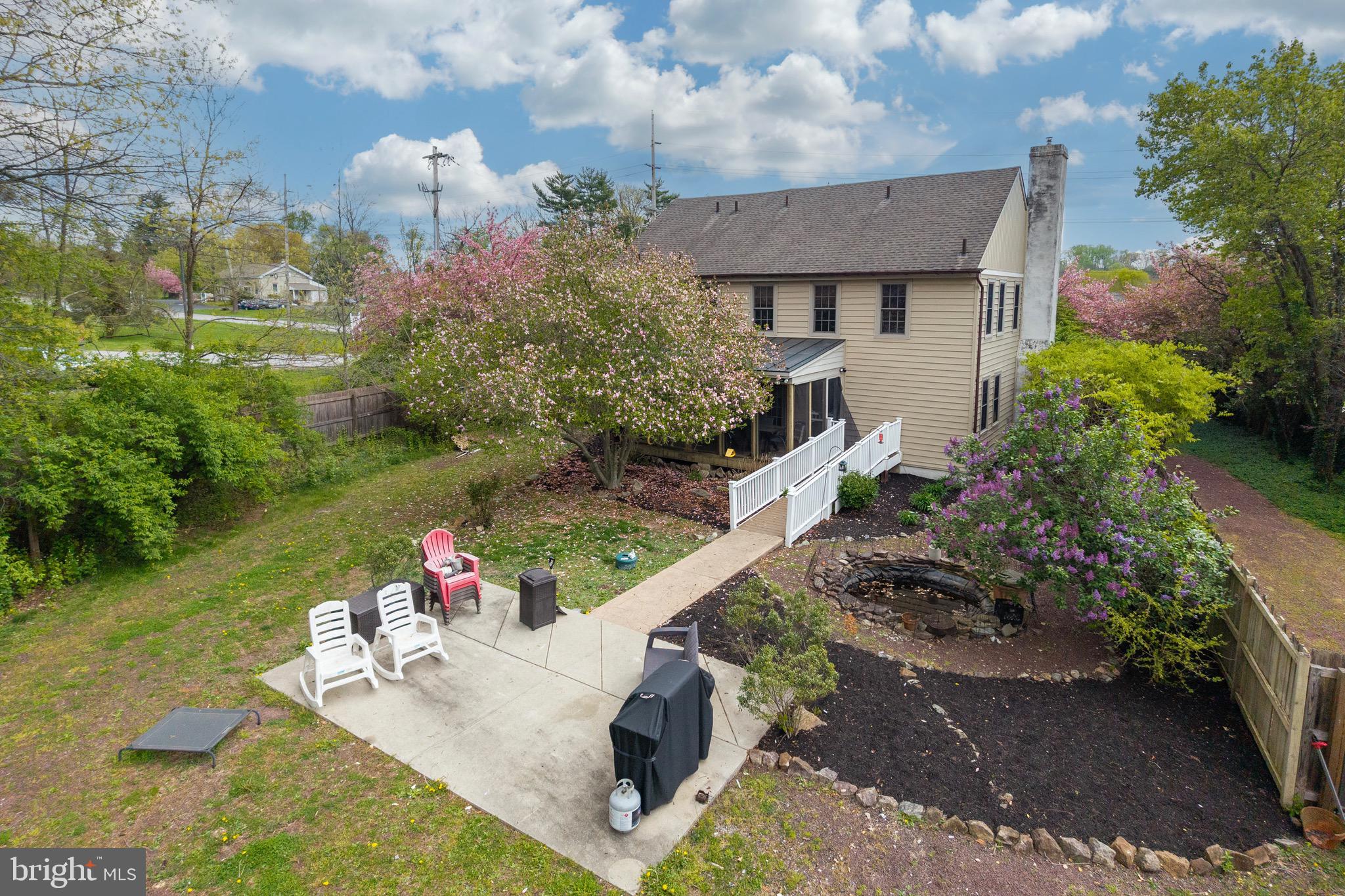 GOSHENVILLE - Commercial Sale