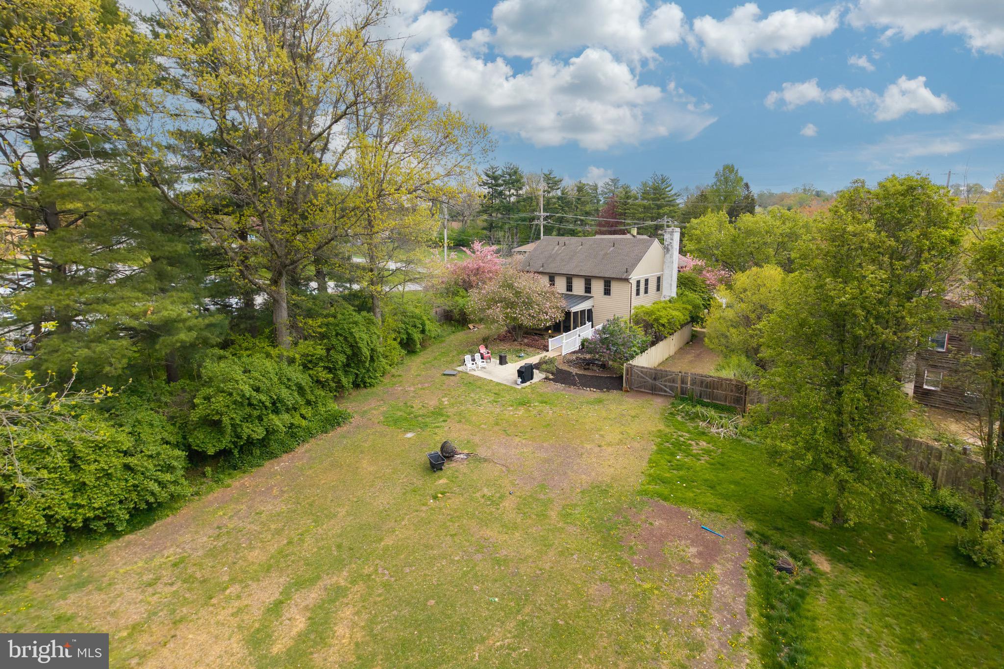 GOSHENVILLE - Commercial Sale