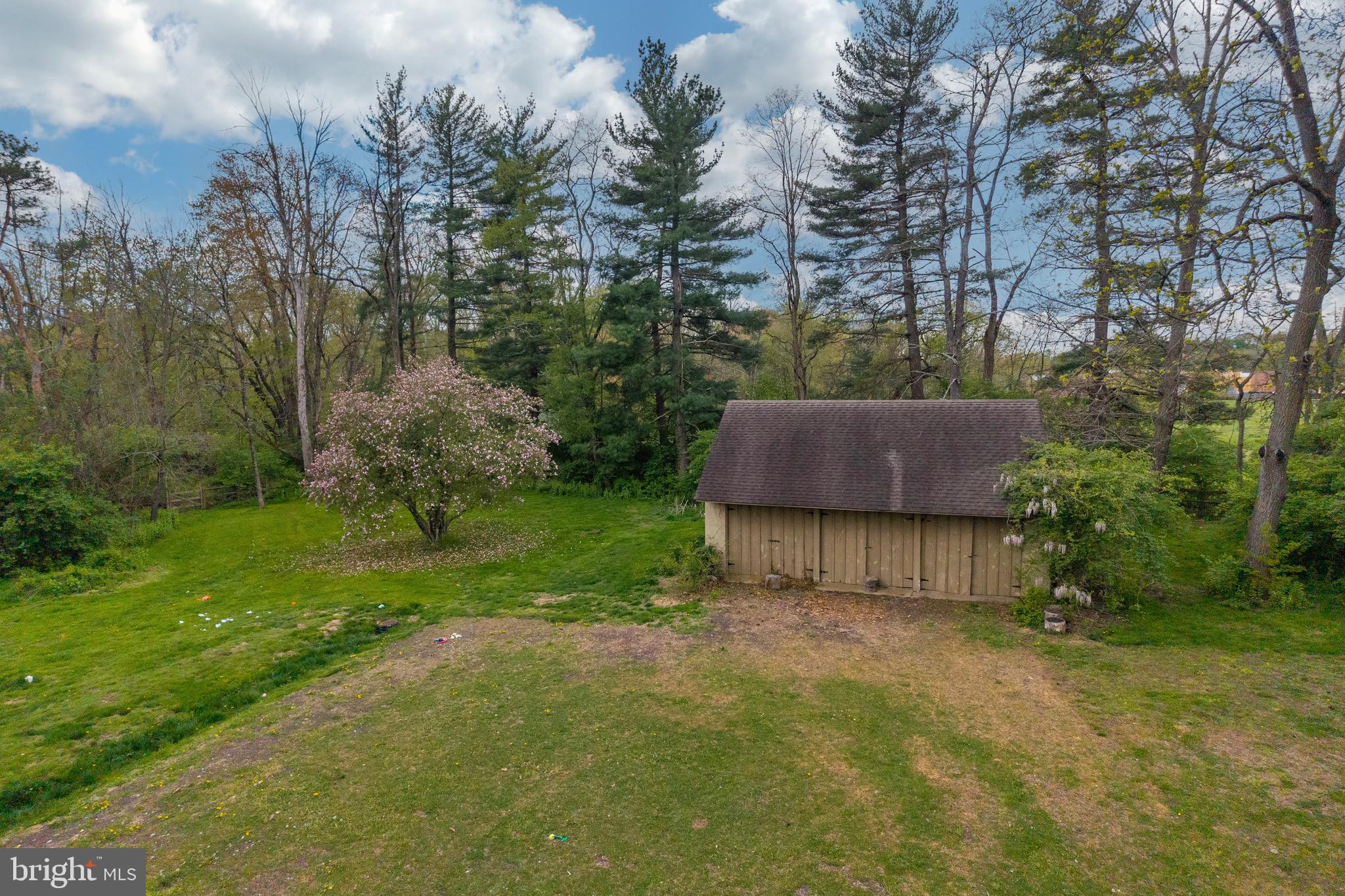GOSHENVILLE - Commercial Sale