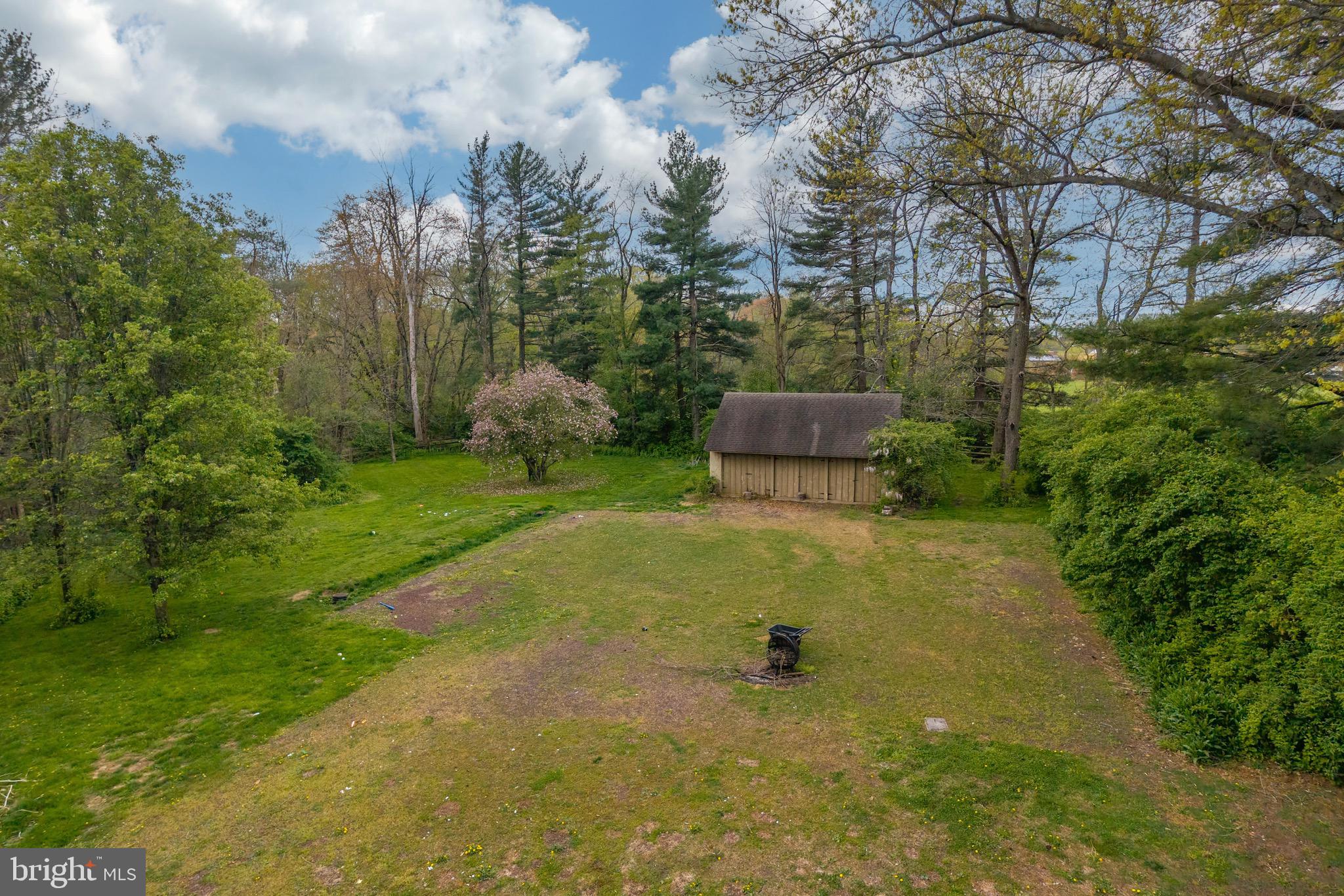 GOSHENVILLE - Commercial Sale