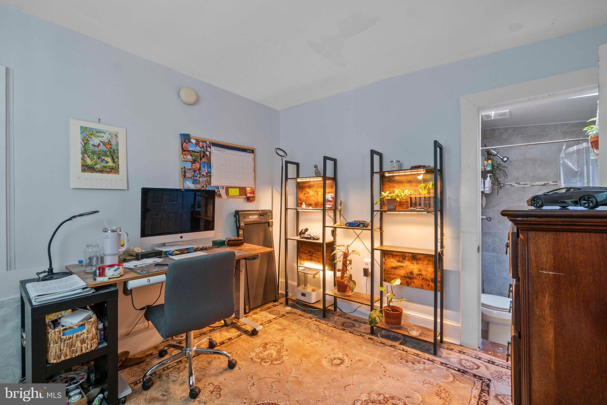 ROLAND PARK - Residential Income