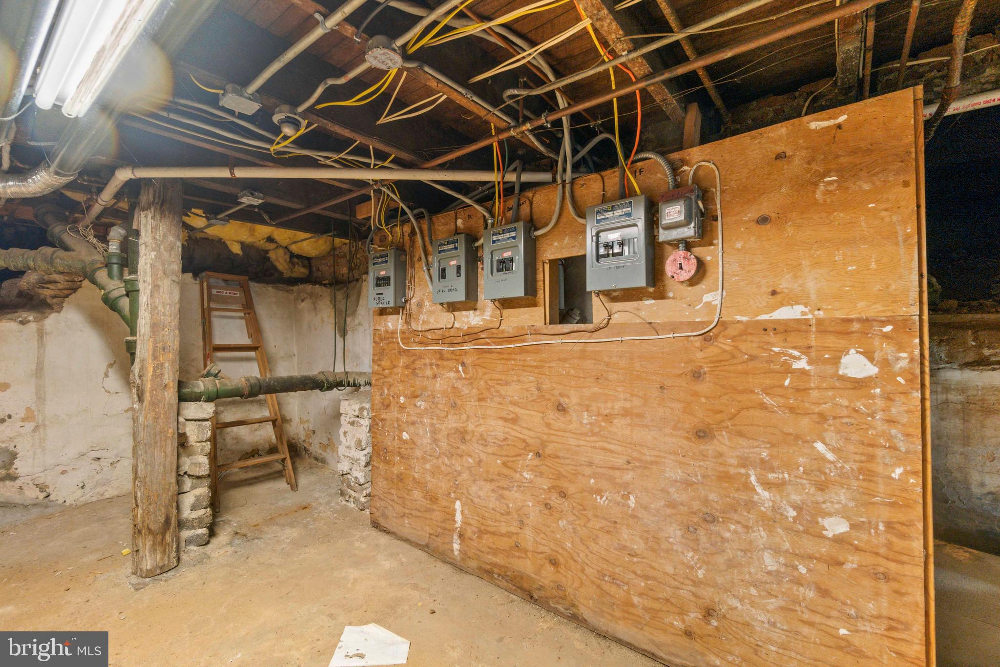 ROLAND PARK - Residential Income