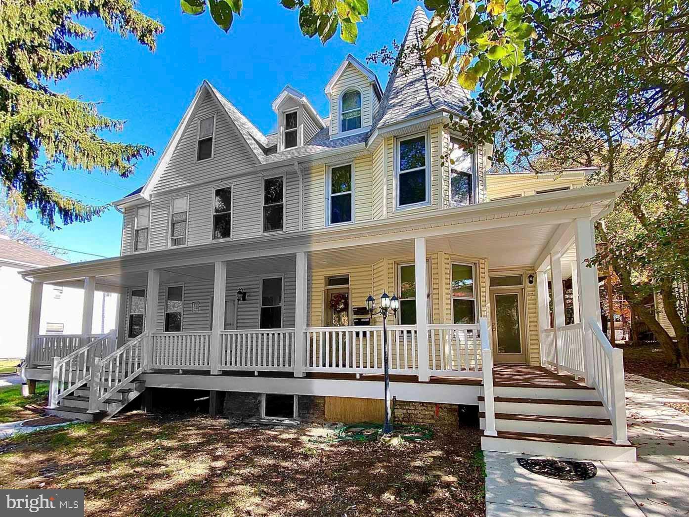 Live in Roland Park!
Own a three-unit building in one of Baltimore’s most desirable neighborhoods and offset your housing costs with rental income. With 20% down, an owner-occupant could live in one of the apartments for only $390 per month toward PITI—or with 3.5% down, for approximately $1,310 per month, often less than local rent.  (Contact us for details!) 

5009 Roland Avenue is close to Roland Park Elementary/Middle, Loyola University Maryland, Johns Hopkins University, and Notre Dame of Maryland University, providing a convenient location surrounded by parks, cafés, and neighborhood amenities.

Each apartment offers its own layout: one 1-bedroom, 1-bath; one 2-bedroom, 1-bath; and one 2-bedroom, 2-bath. Updated kitchens feature wood cabinetry, laminate counters, and modern appliances. All units include in-unit laundry, hardwood floors, and central air.

For investors, the property performs well with a 7.72% cap rate and 6.8% projected cash-on-cash return, supported by tenant-paid electric and water/sewer, modern systems, and strong rental demand in Roland Park’s high-reputation market.