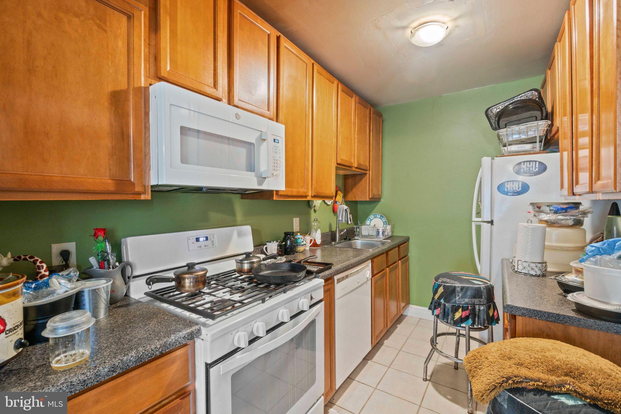 ROLAND PARK - Residential Income