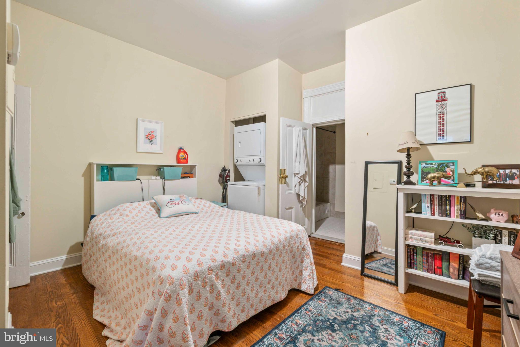 ROLAND PARK - Residential Income