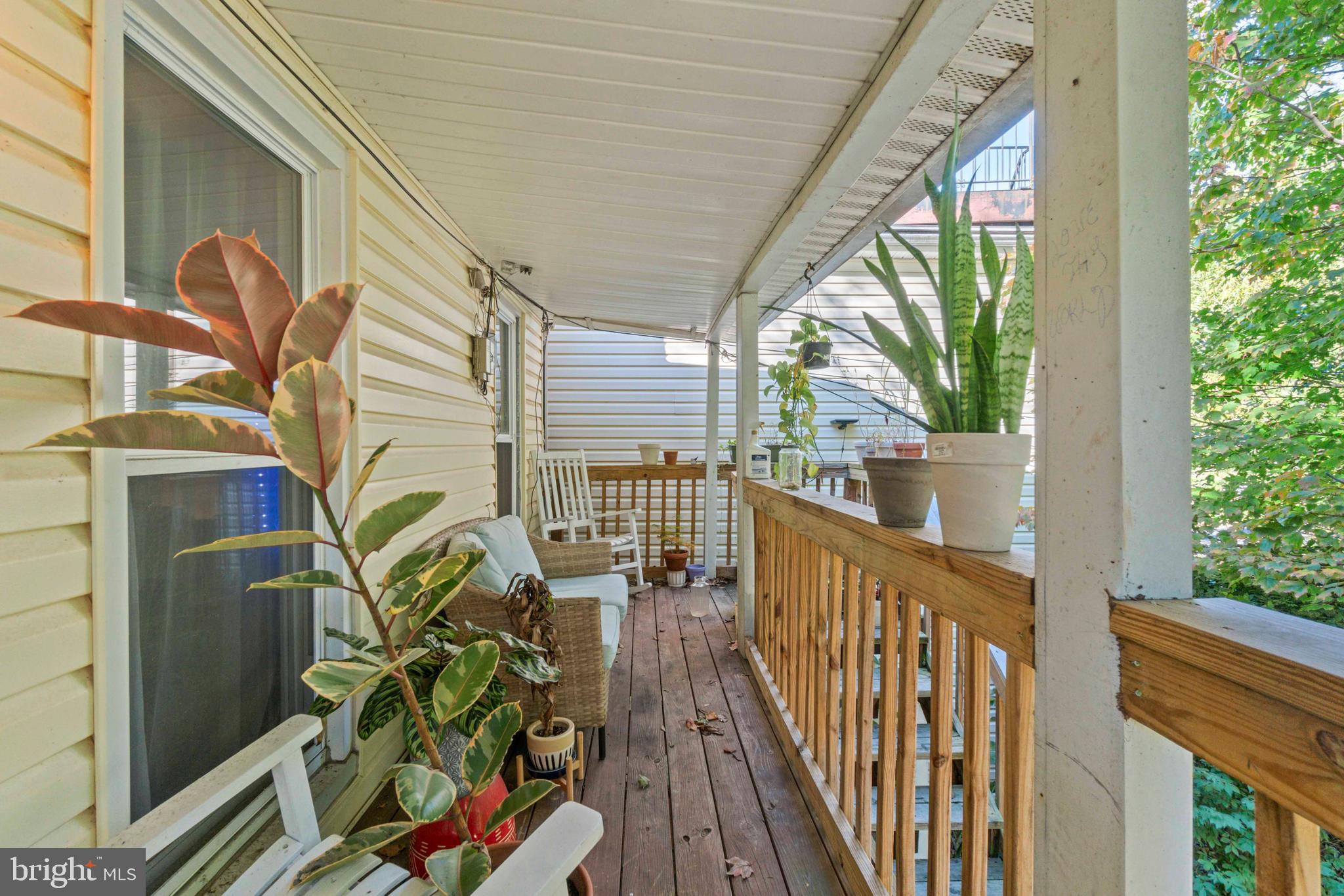 ROLAND PARK - Residential Income
