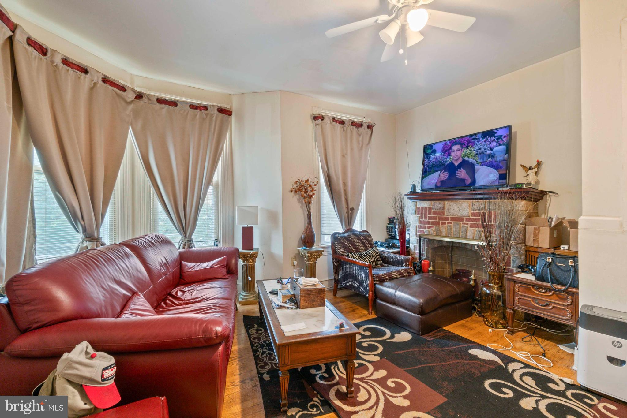 ROLAND PARK - Residential Income