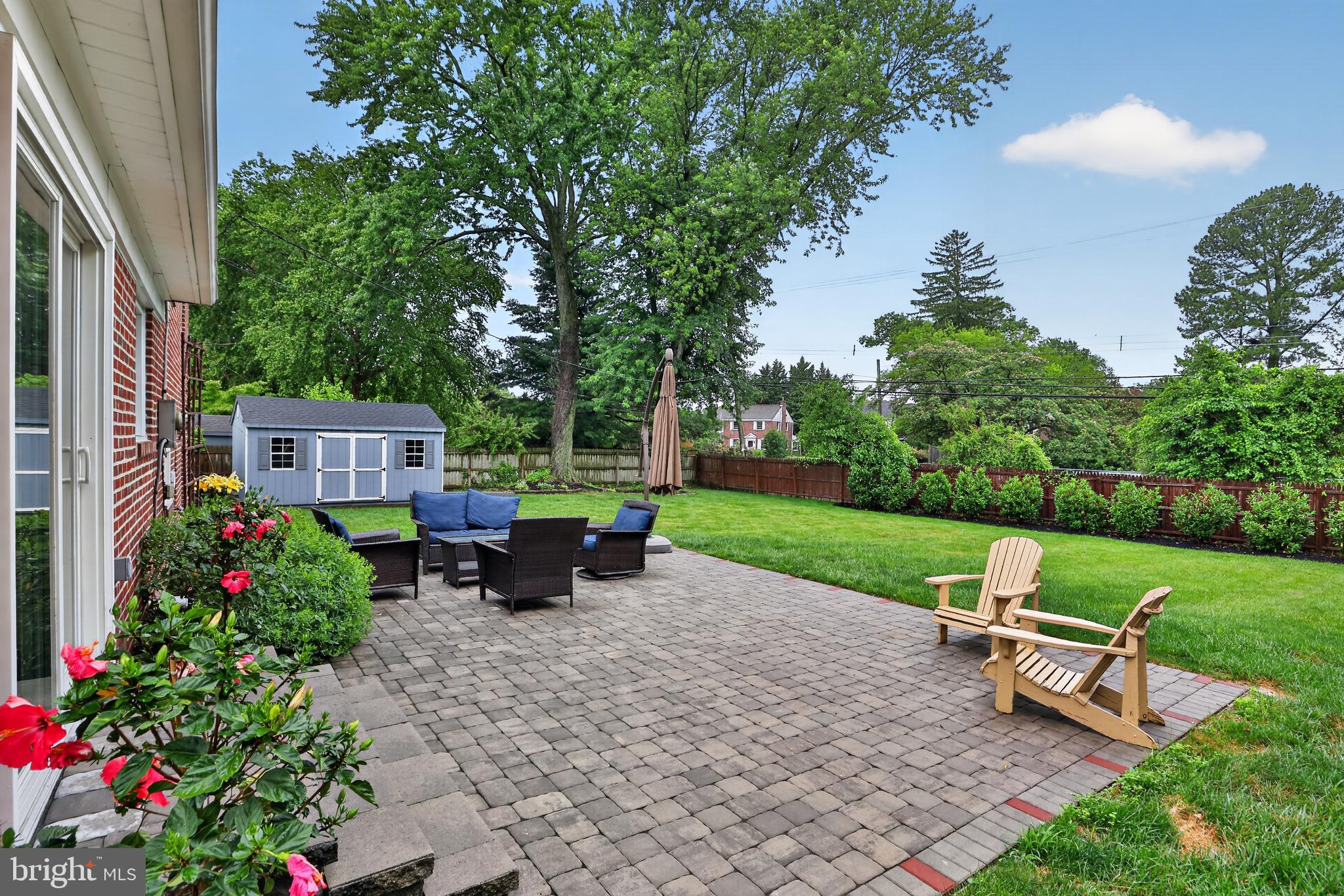 SPROUL ESTATES - Residential