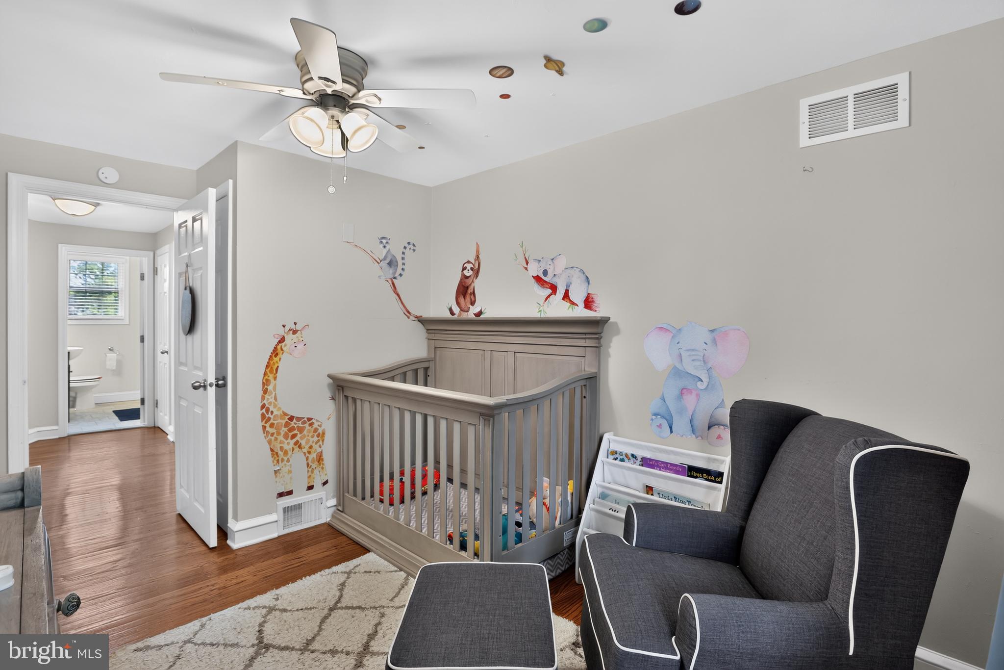 SPROUL ESTATES - Residential