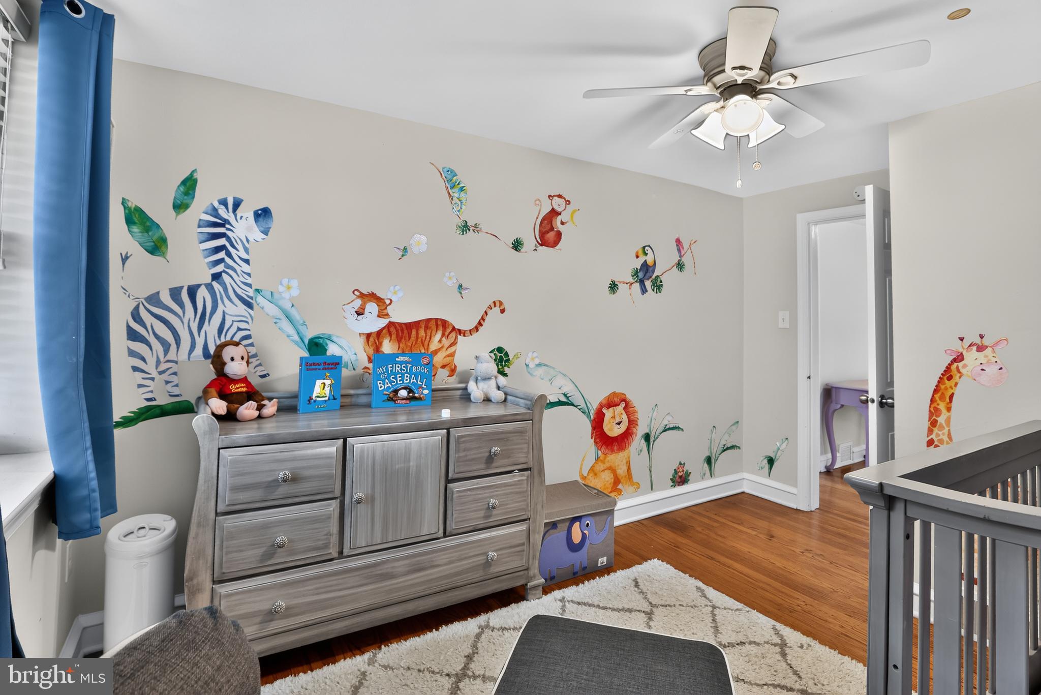 SPROUL ESTATES - Residential