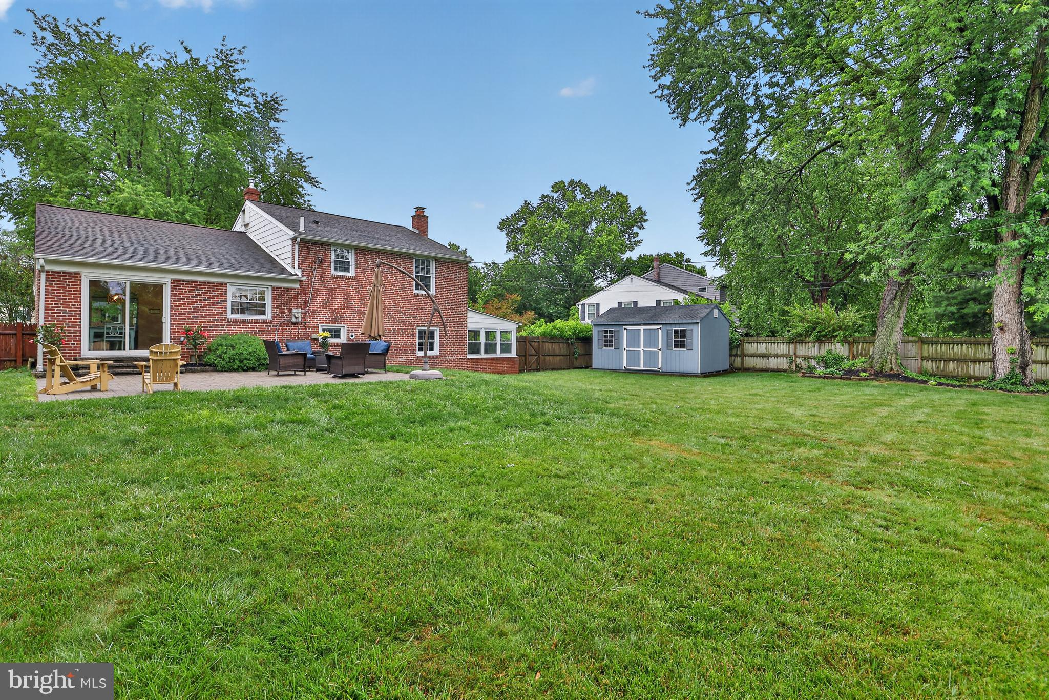 SPROUL ESTATES - Residential