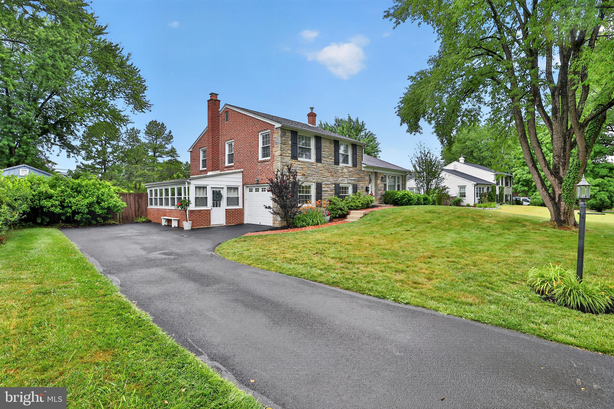 SPROUL ESTATES - Residential