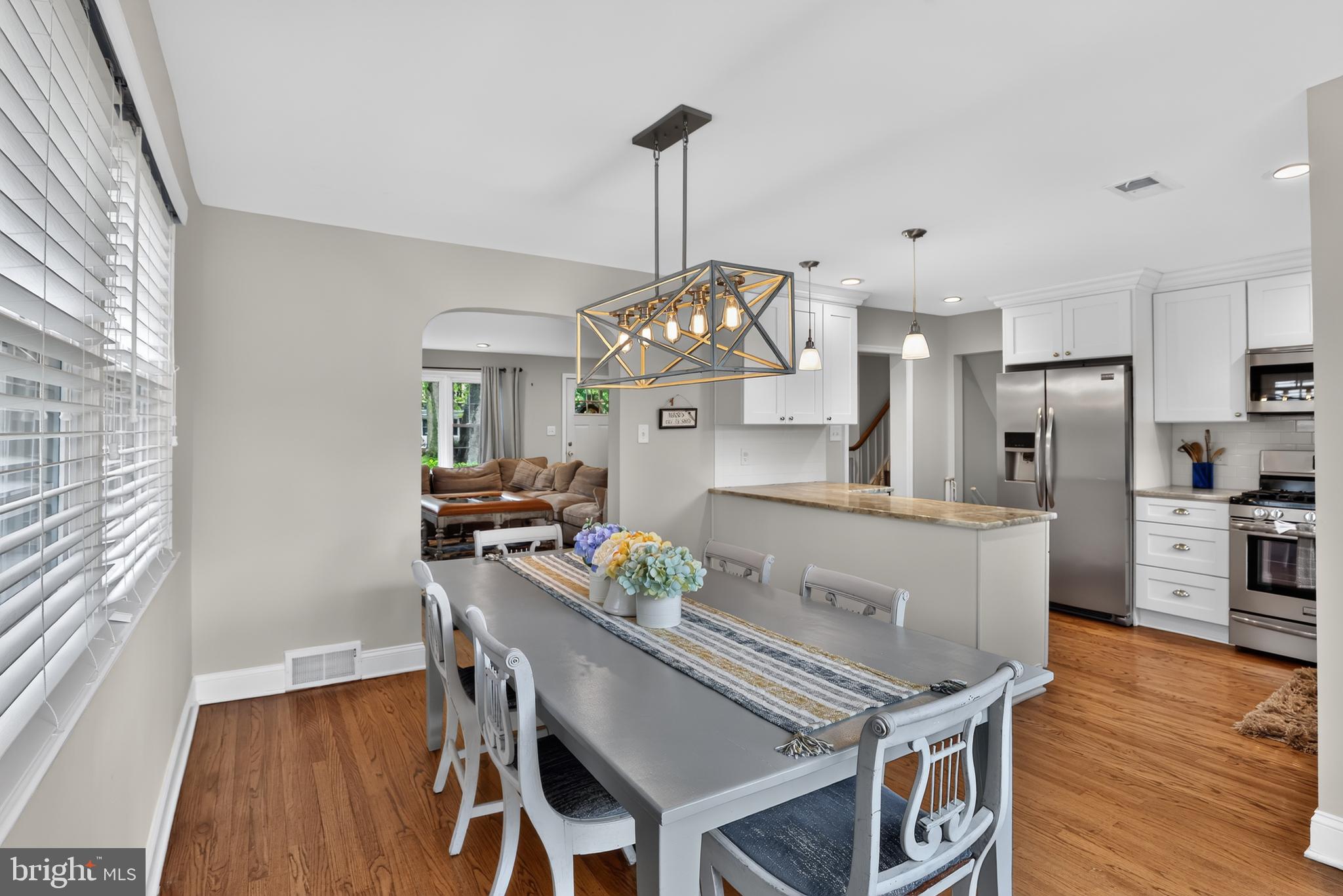 SPROUL ESTATES - Residential