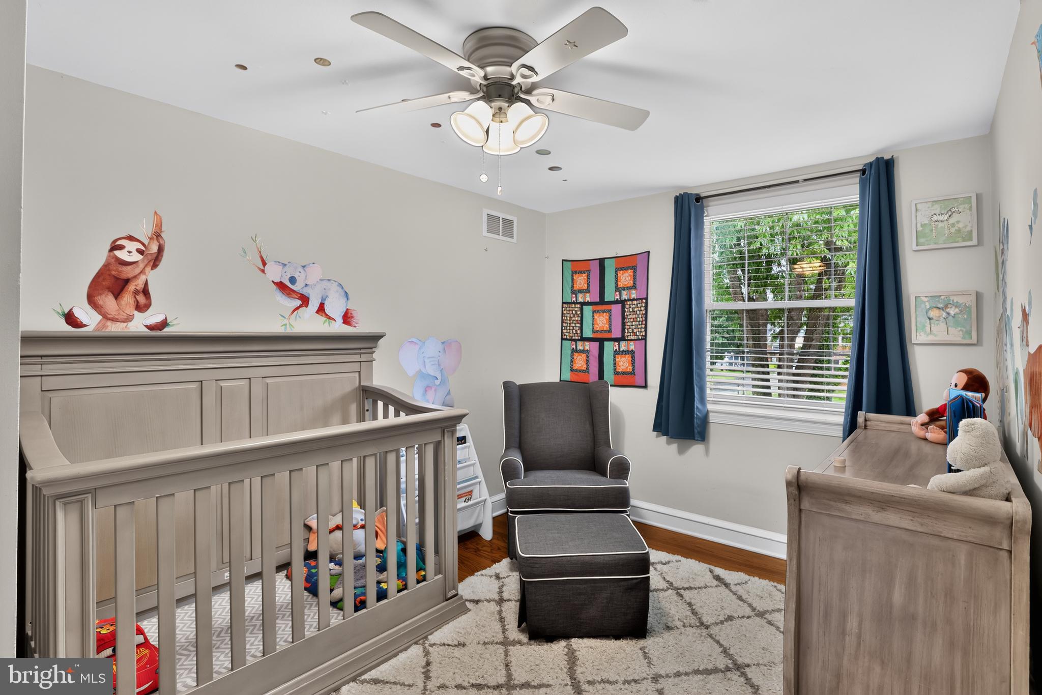 SPROUL ESTATES - Residential
