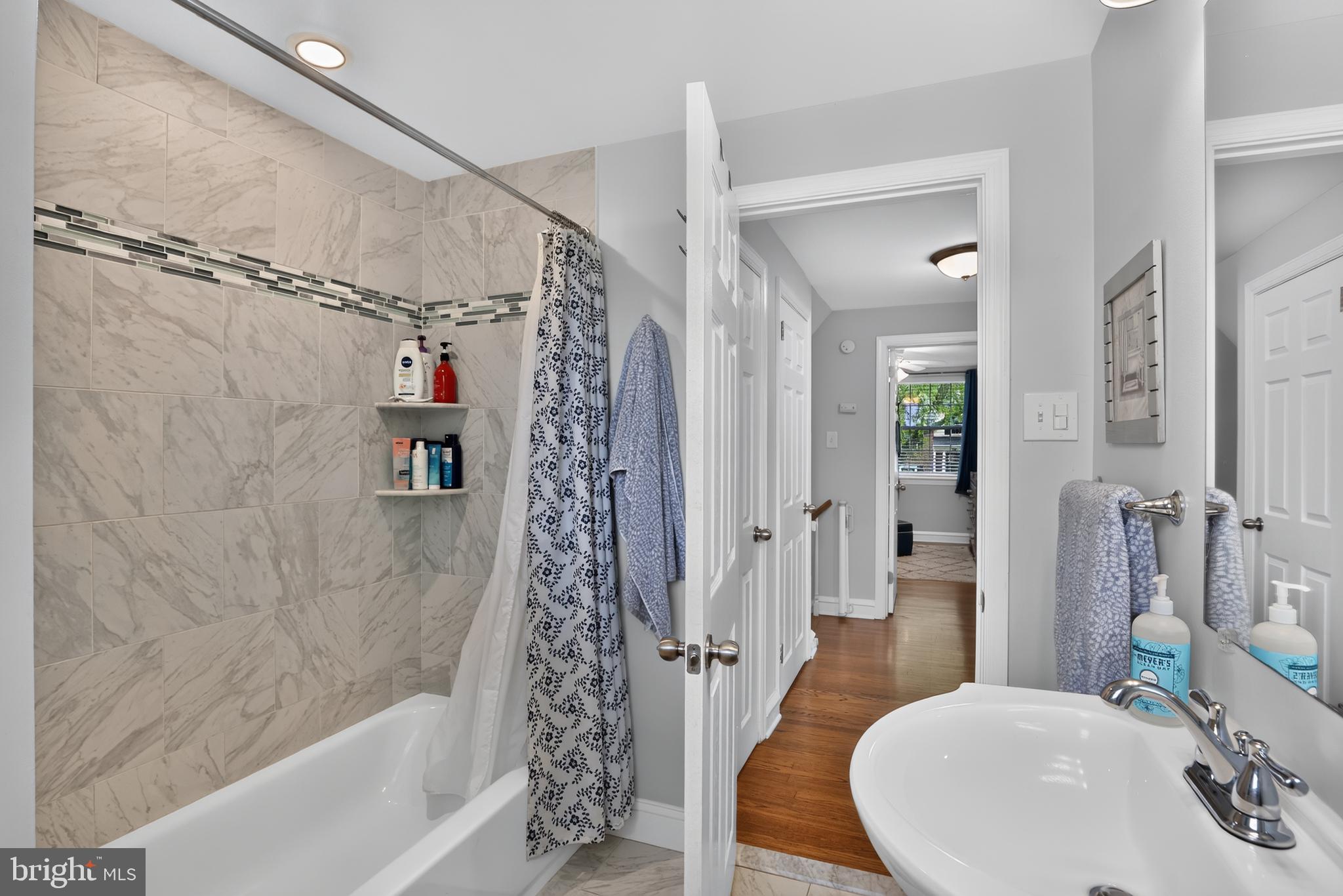 SPROUL ESTATES - Residential