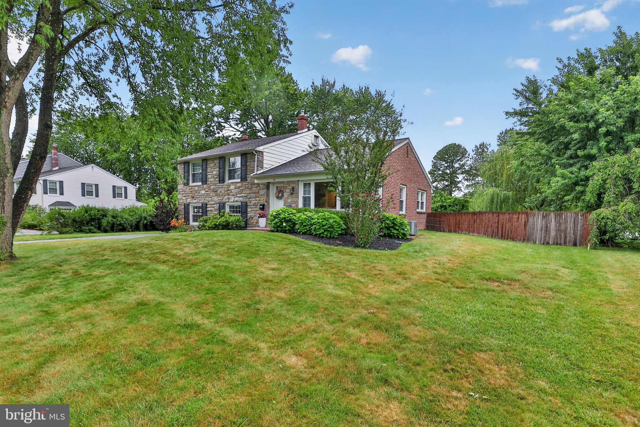 SPROUL ESTATES - Residential