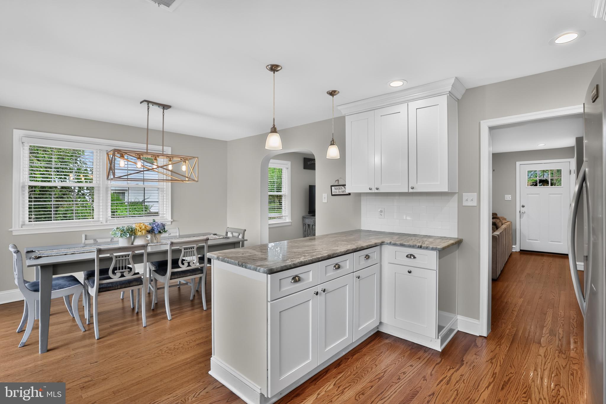 SPROUL ESTATES - Residential