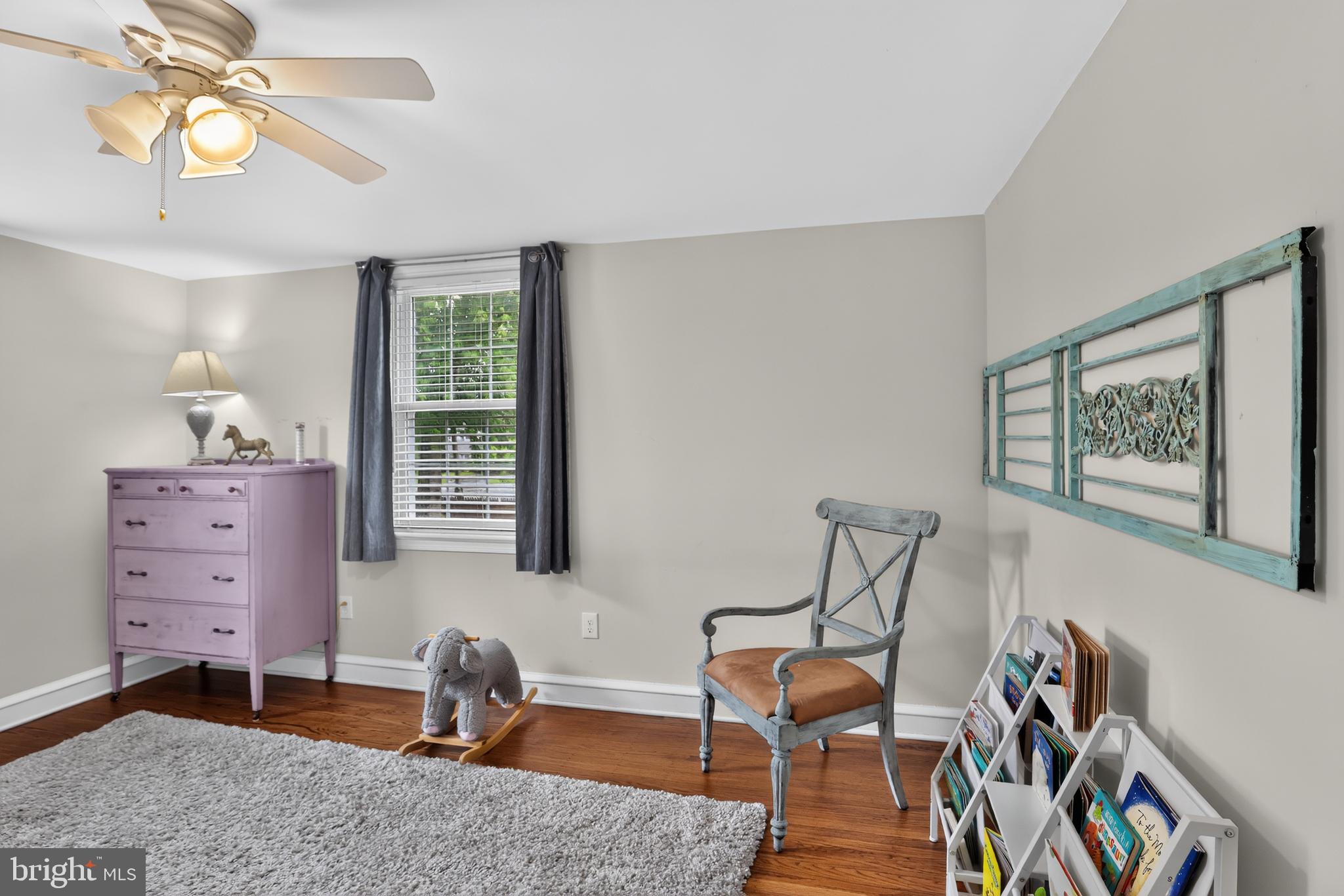 SPROUL ESTATES - Residential