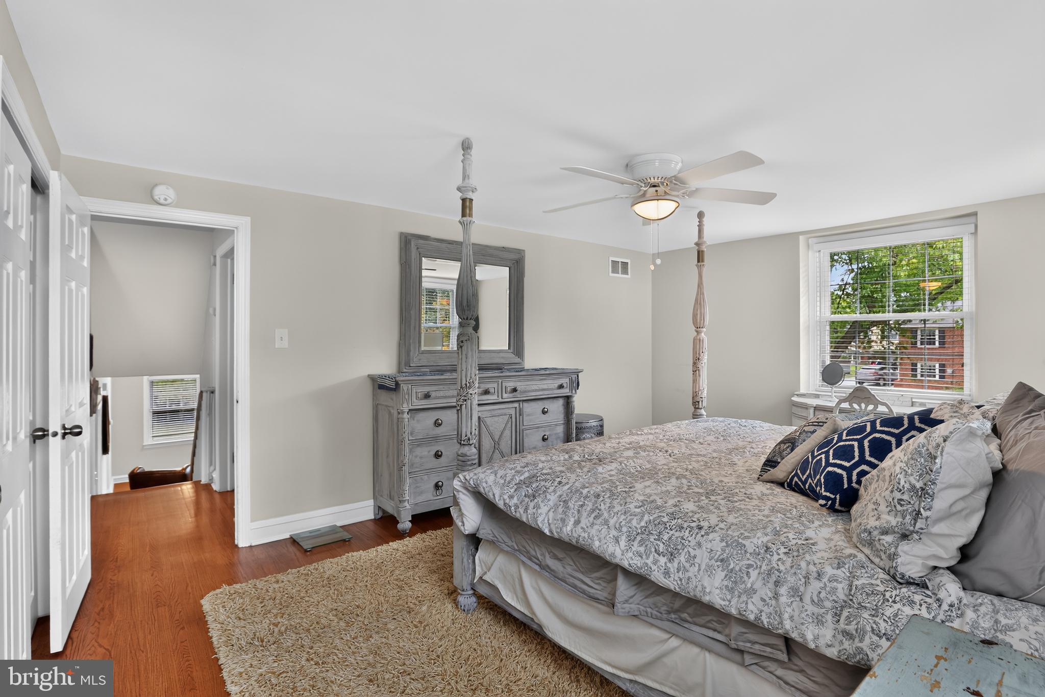 SPROUL ESTATES - Residential