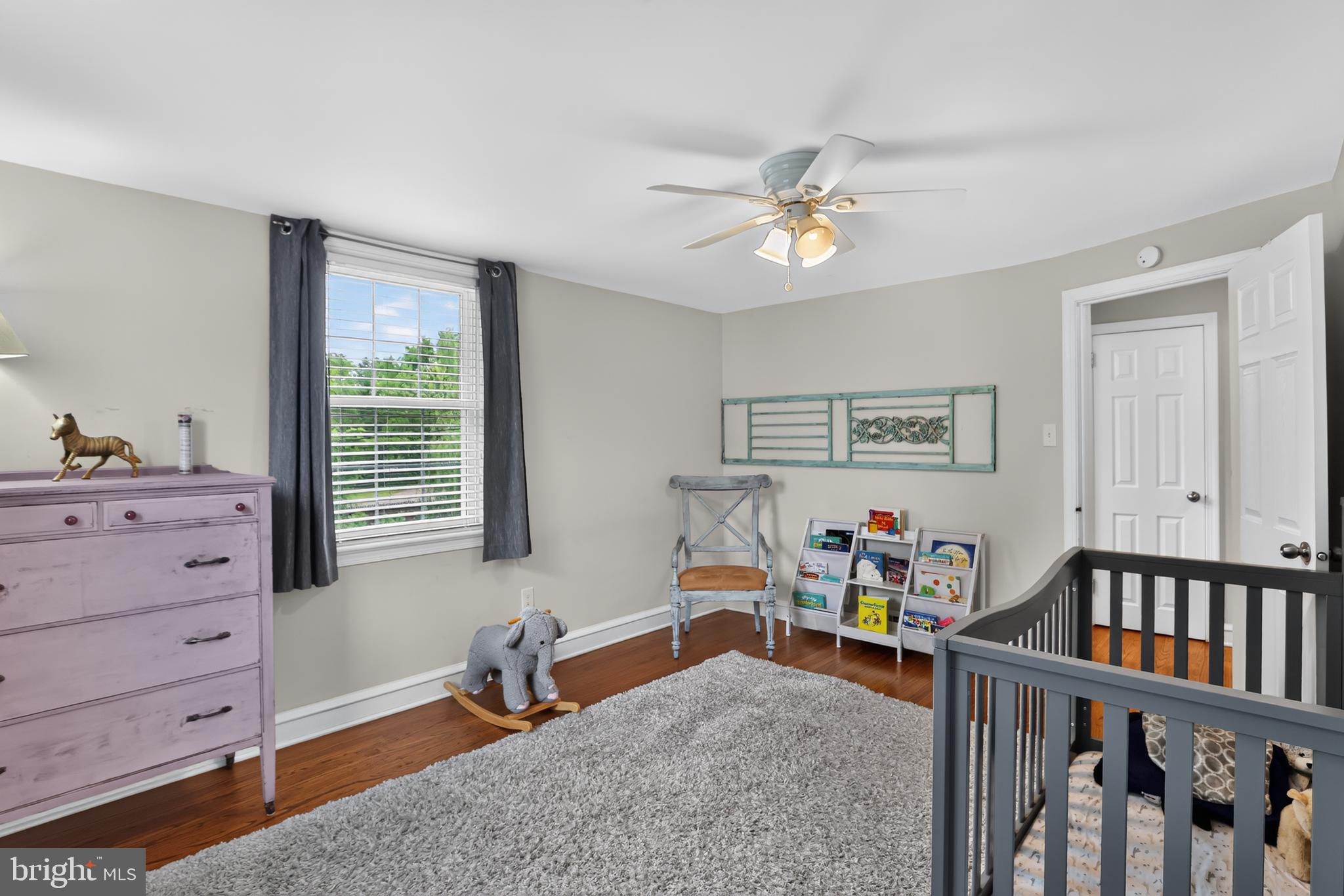 SPROUL ESTATES - Residential