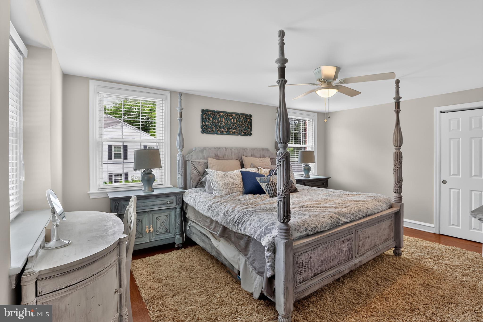 SPROUL ESTATES - Residential
