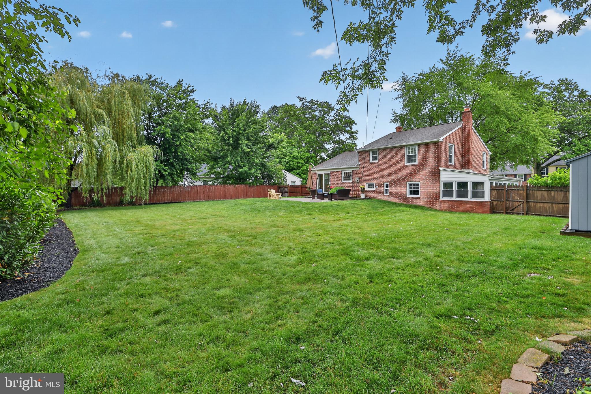 SPROUL ESTATES - Residential