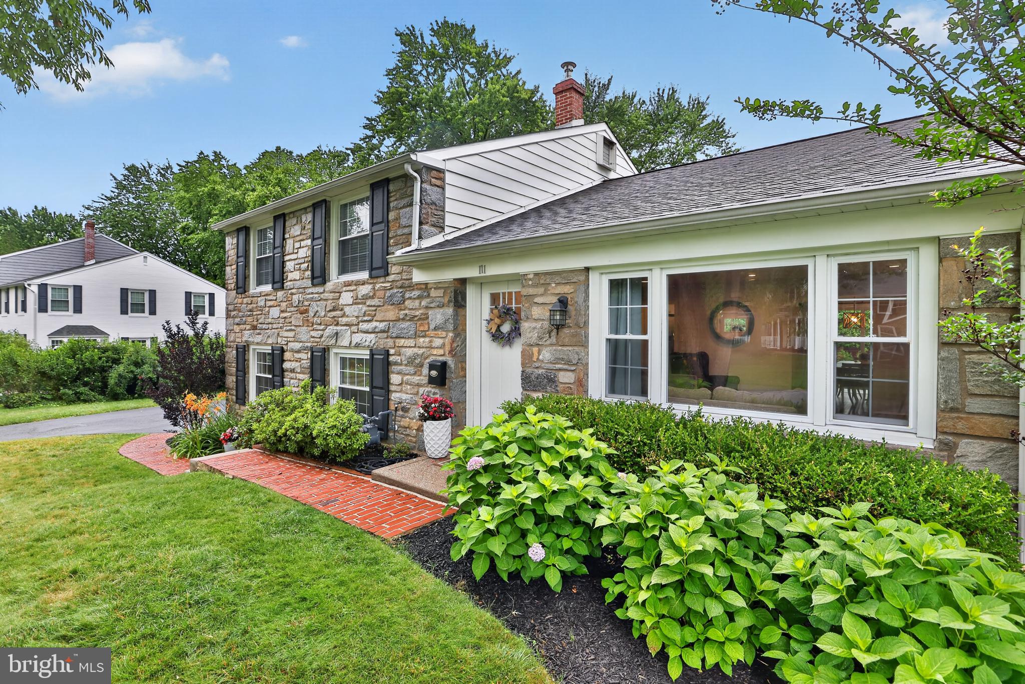 SPROUL ESTATES - Residential