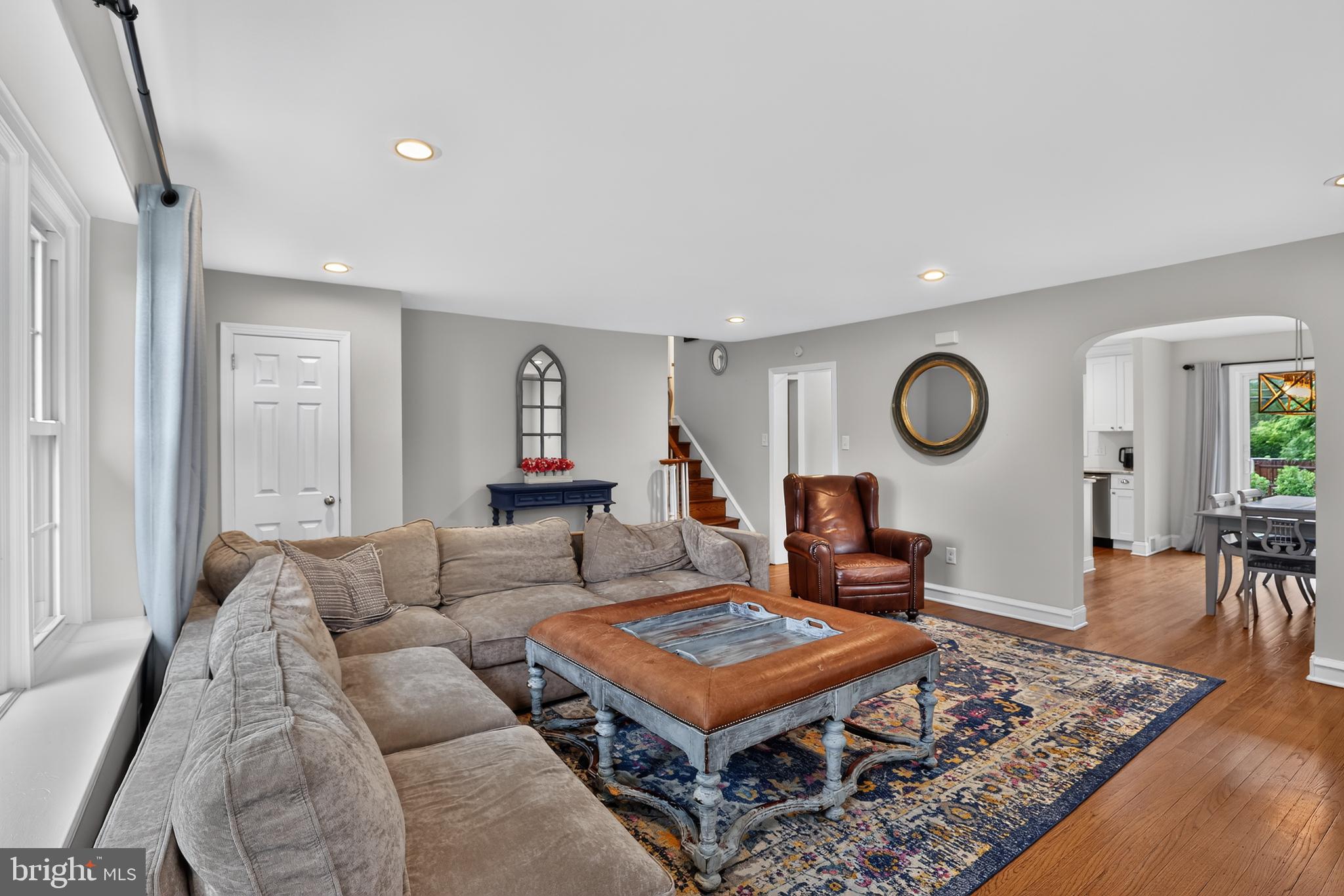 SPROUL ESTATES - Residential