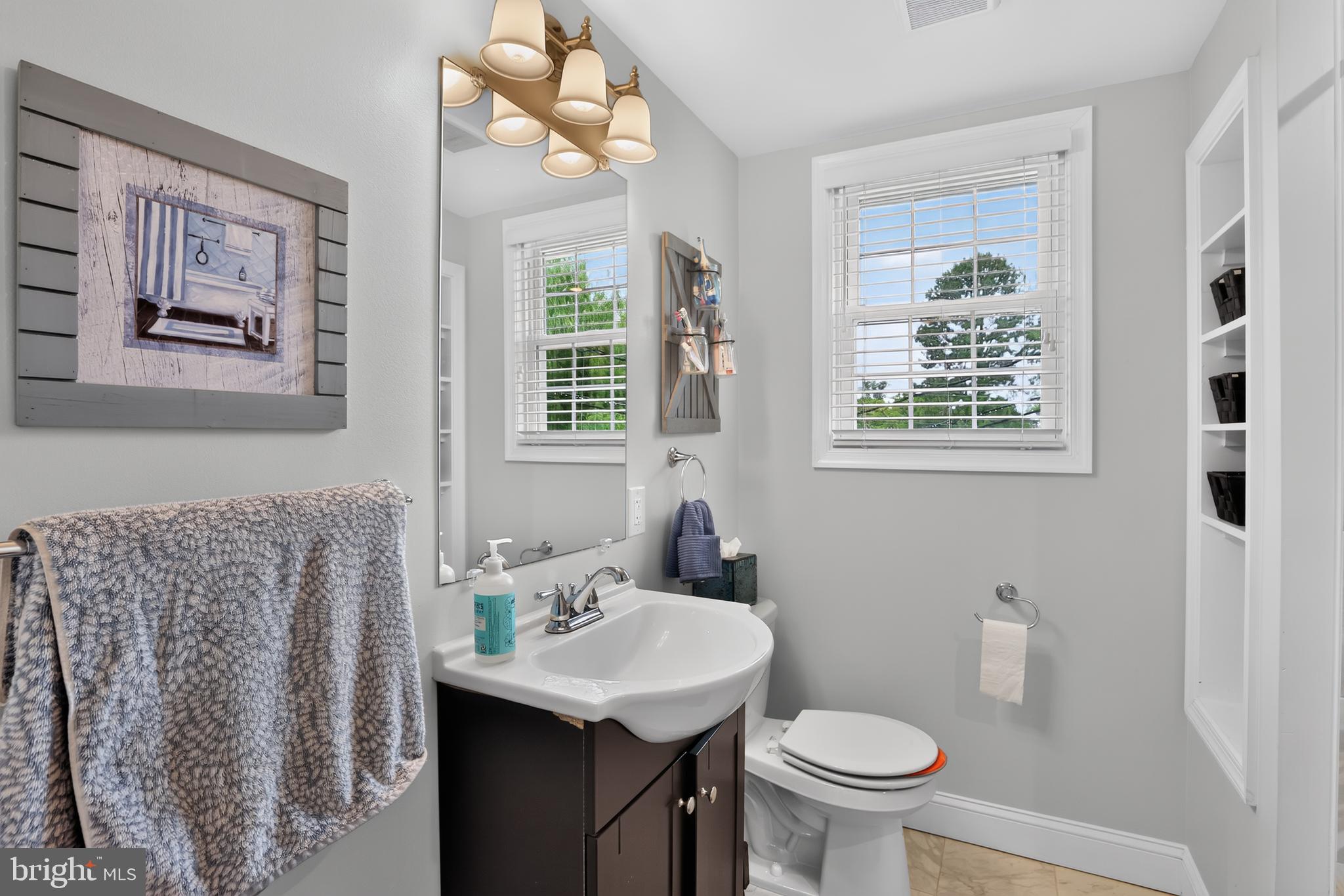 SPROUL ESTATES - Residential