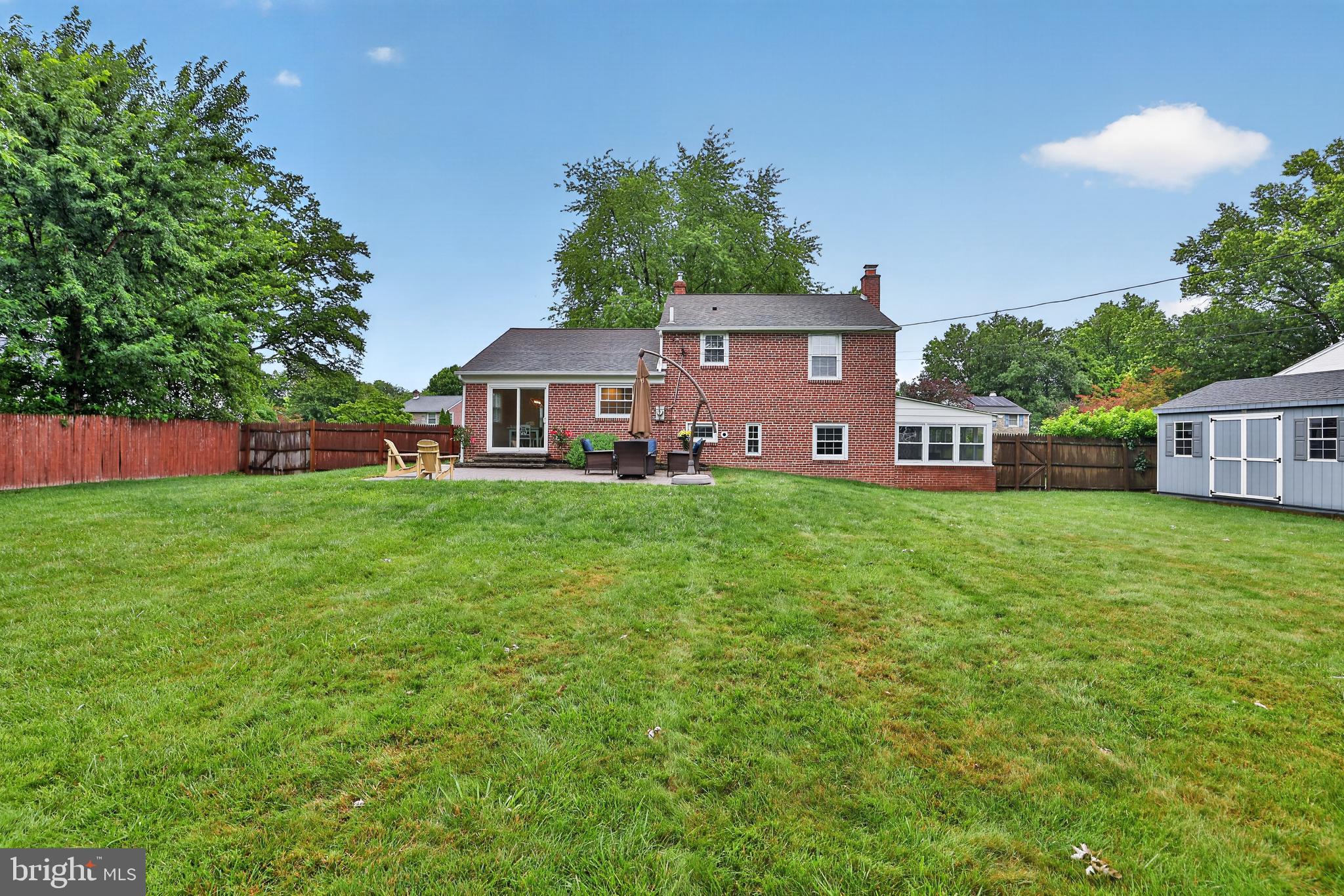 SPROUL ESTATES - Residential