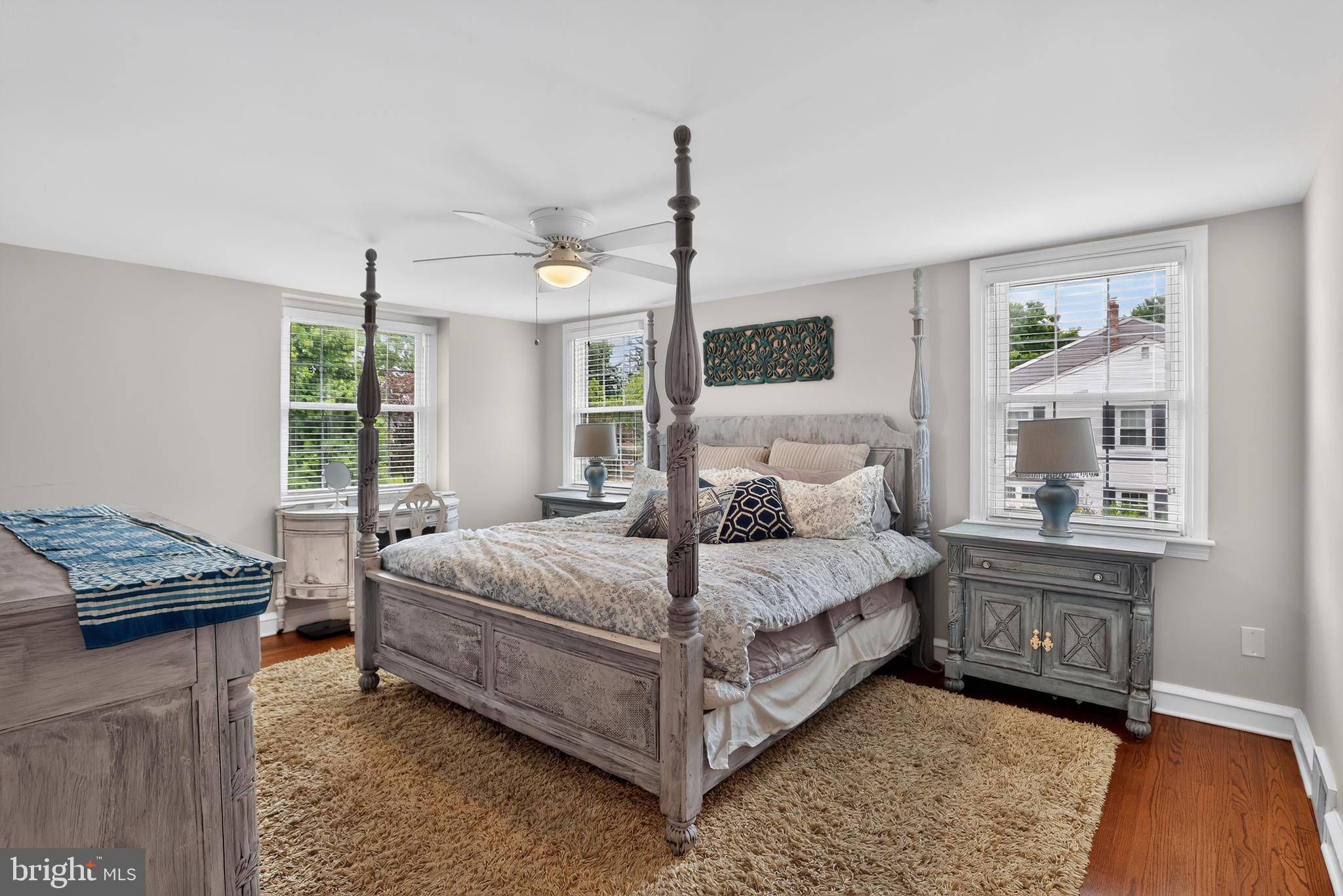 SPROUL ESTATES - Residential